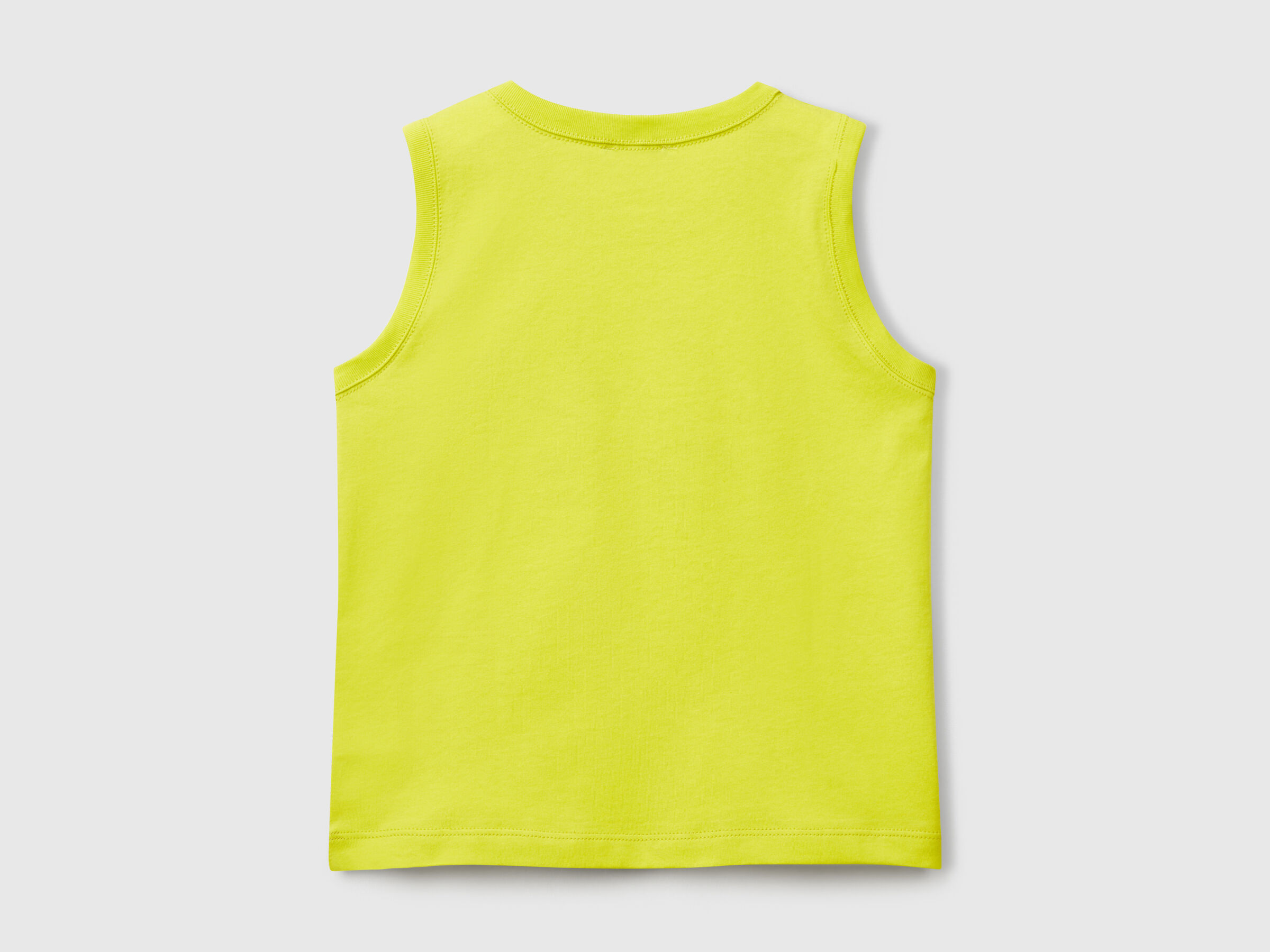 TANK-TOP Junior Boy image number 1