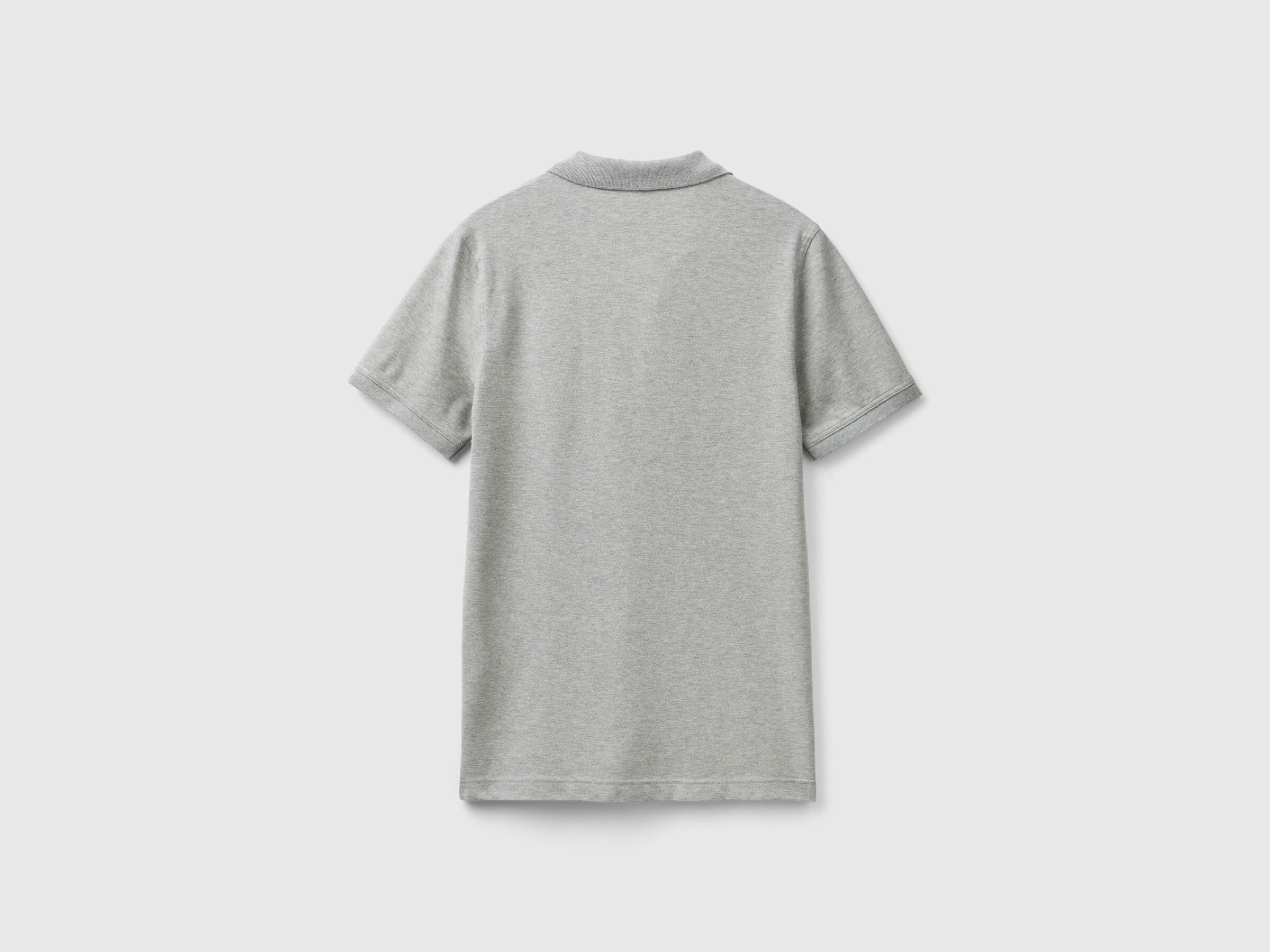 H/S POLO SHIRT Men image number 4