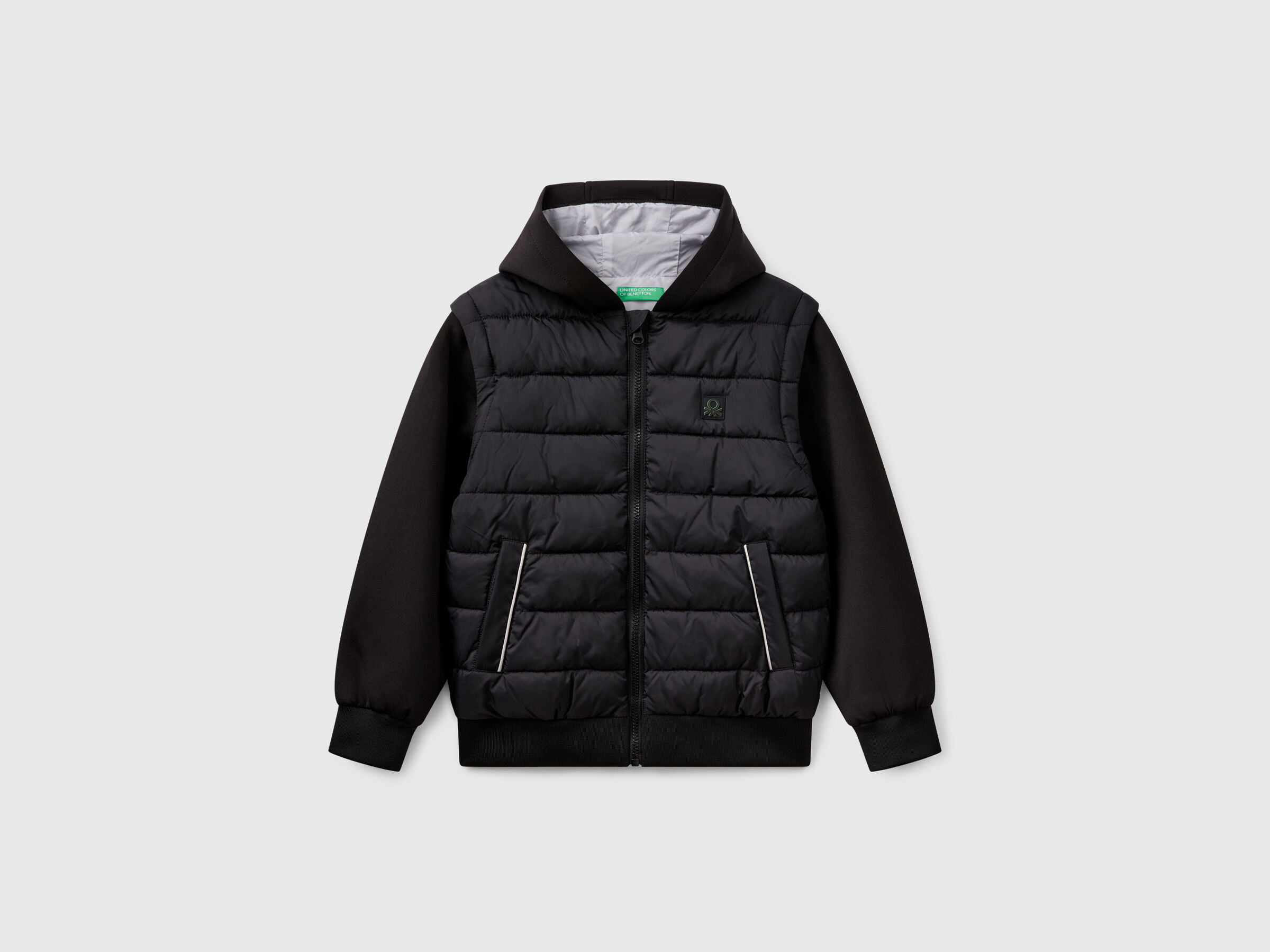 JACKET Junior Boy image number 0