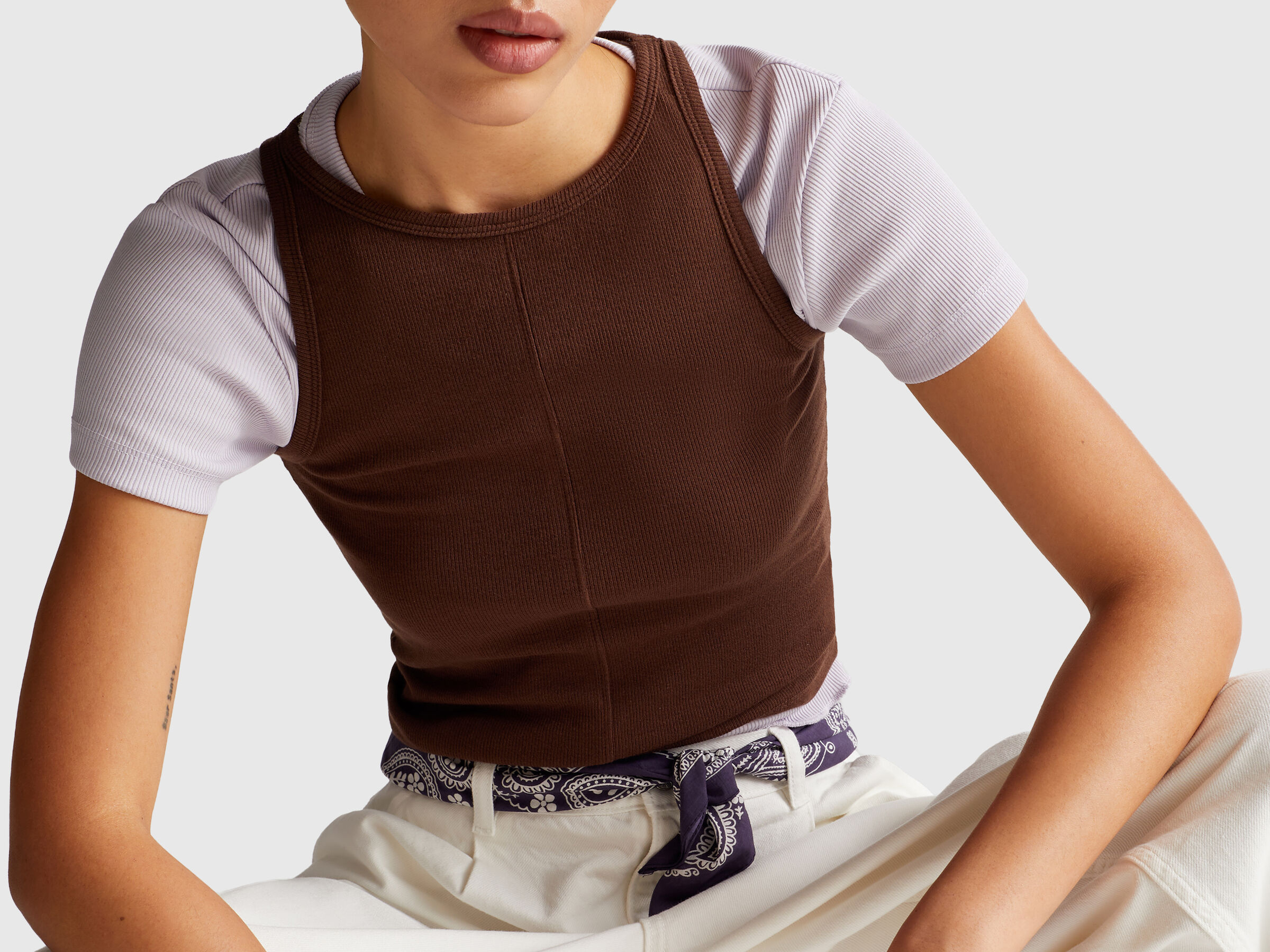 TROUSERS Women image number 3