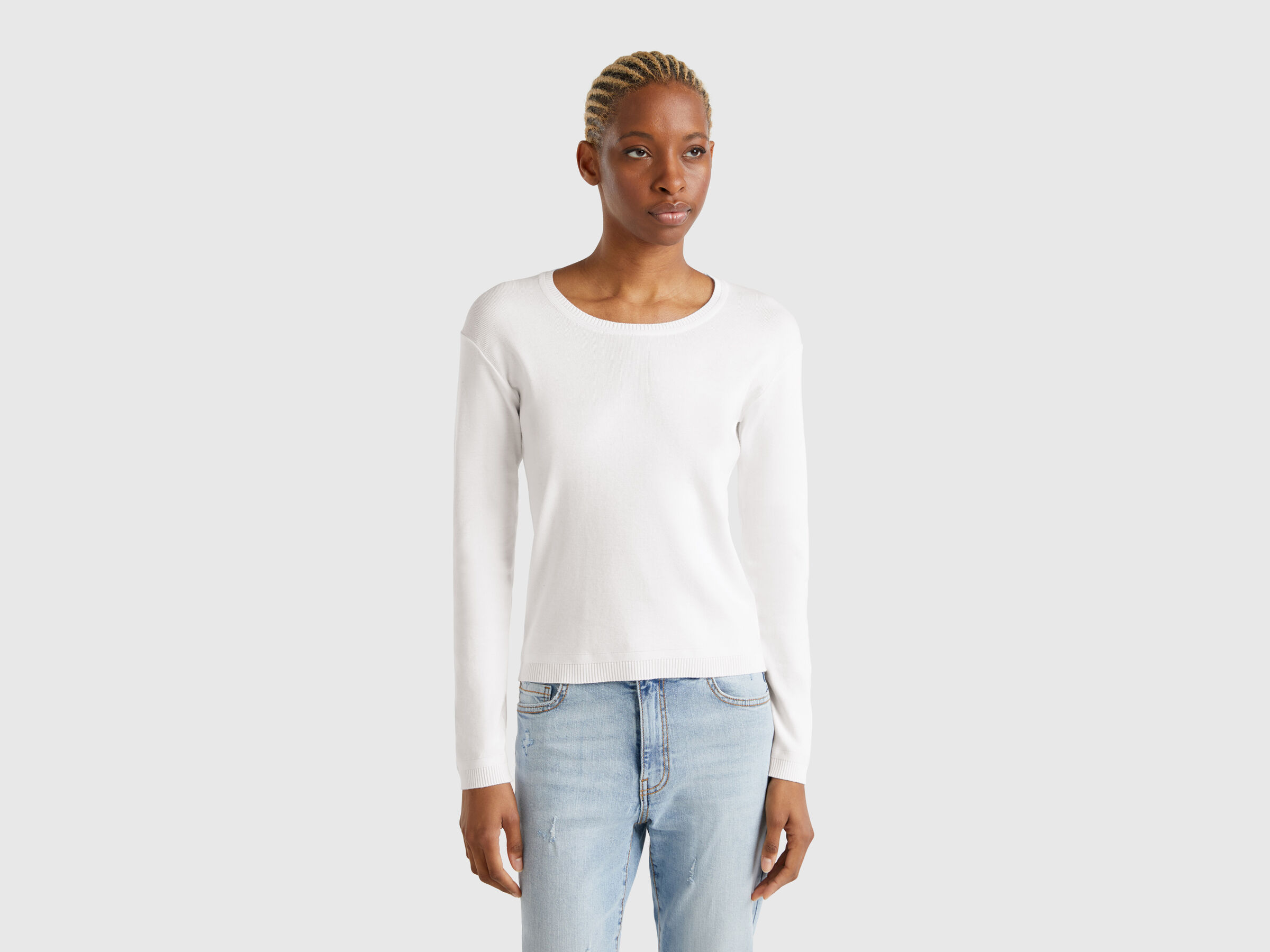 SWEATER L/S Women image number 0