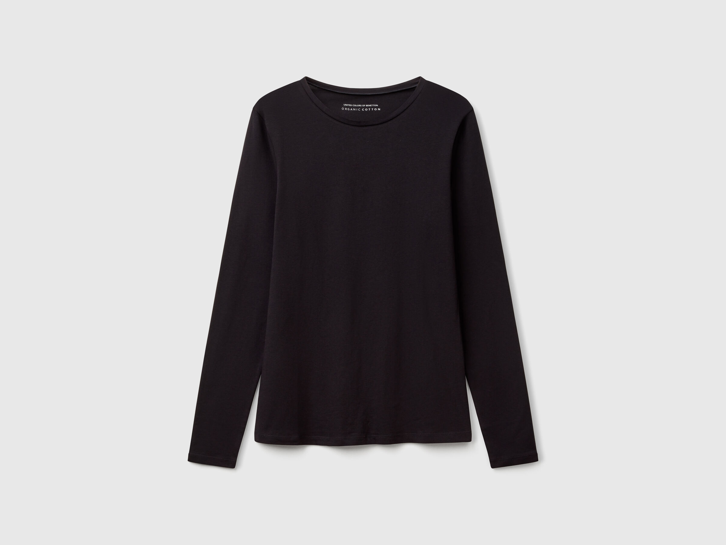 T-SHIRT L/S Women image number 2