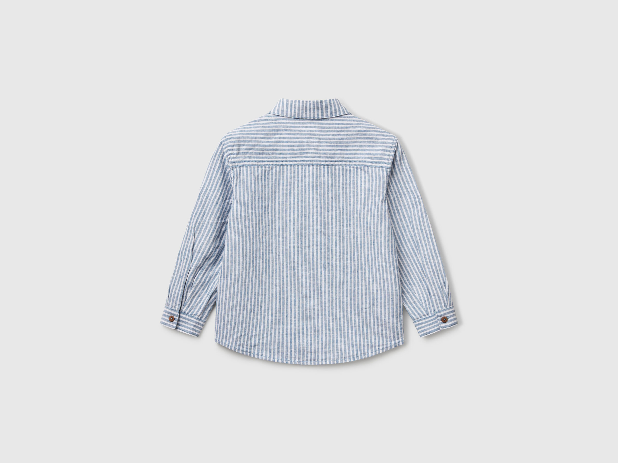 SHIRT Junior Boy image number 1