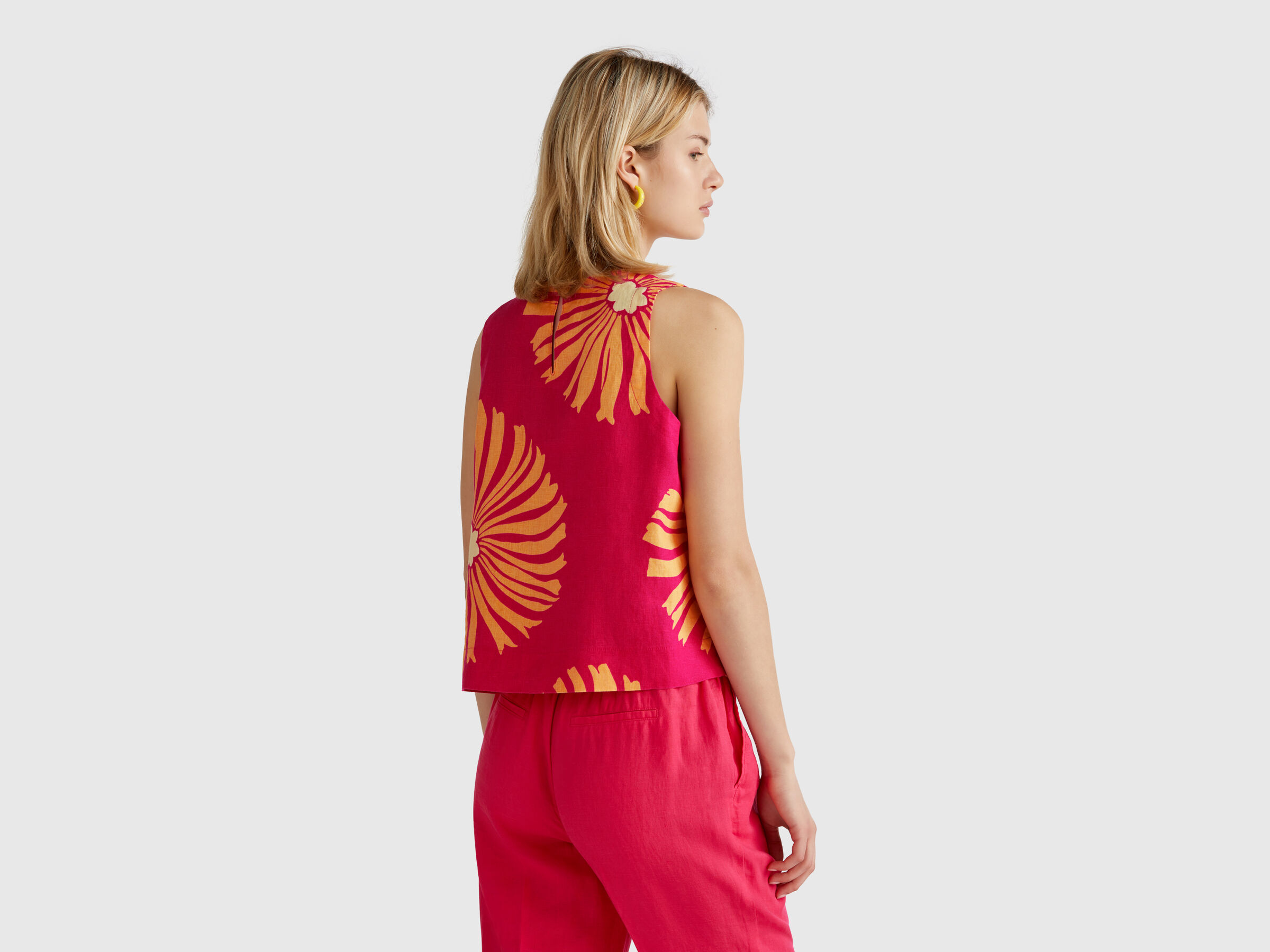 BLOUSE Women image number 1