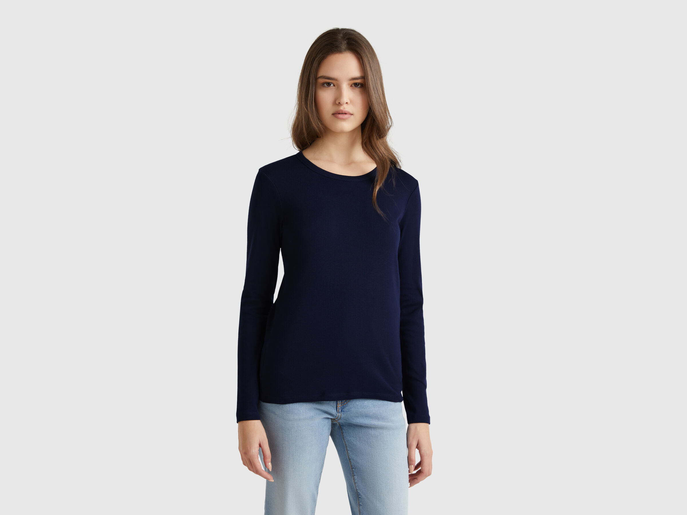 T-SHIRT L/S Women image number 0
