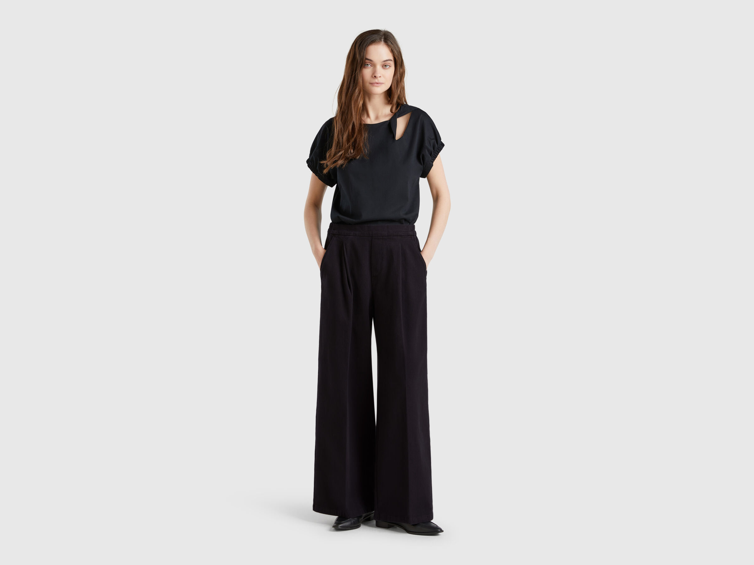 TROUSERS Women image number 2