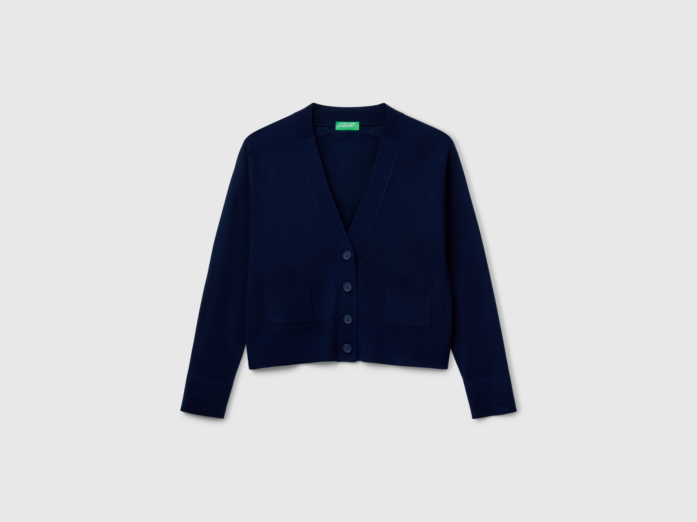 L/S CARDIGAN Women image number 3