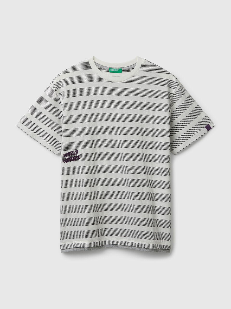 T-SHIRT Junior Boy image number null