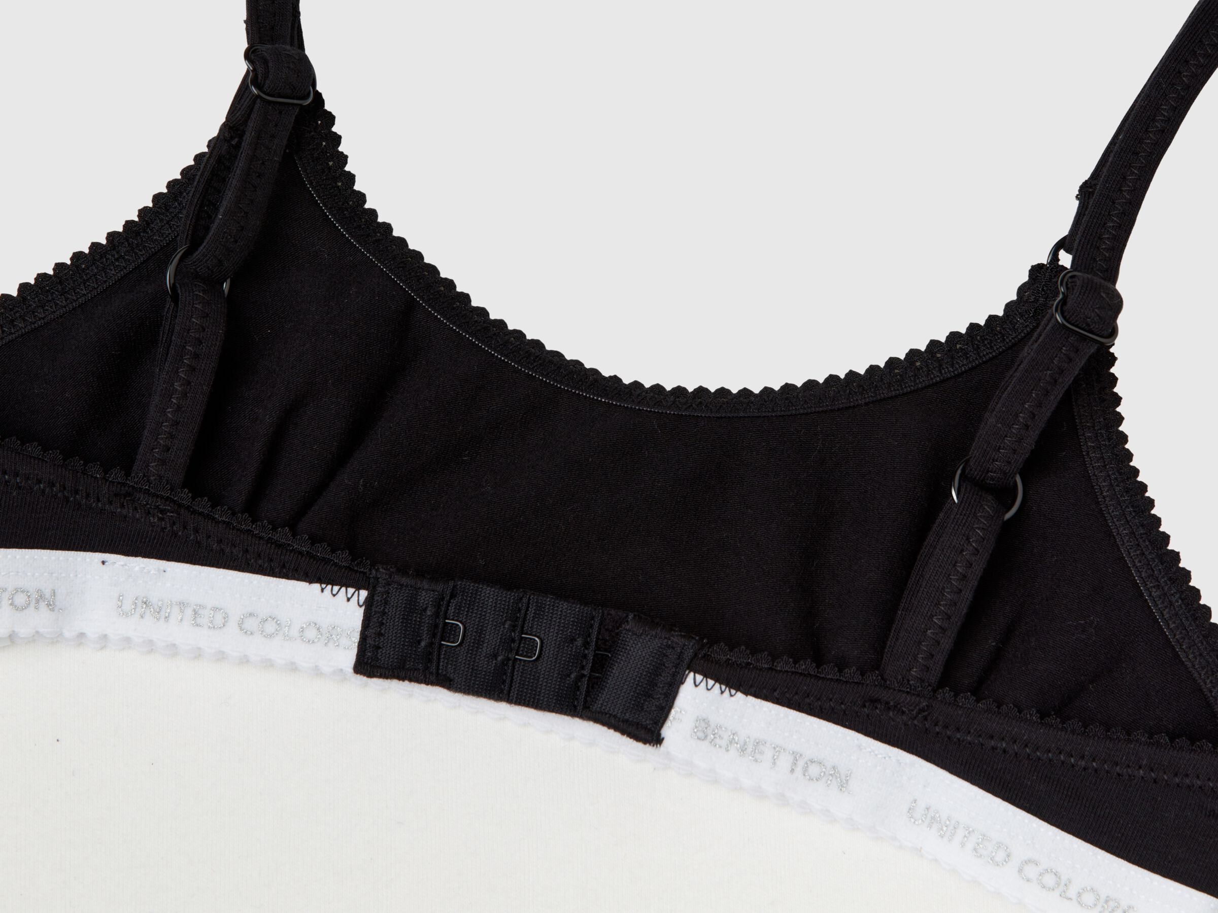 SET 2 BRASSIERE Junior Girl image number 2