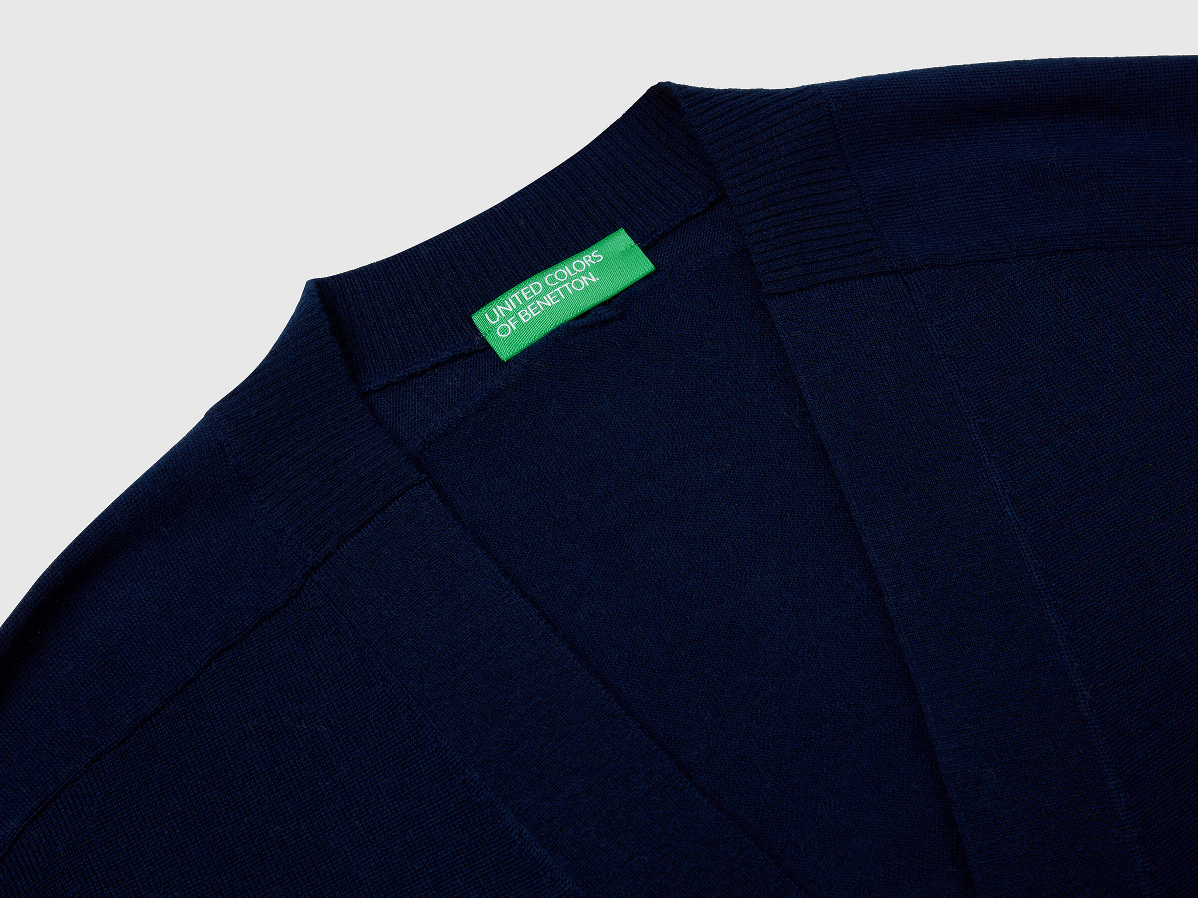 L/S CARDIGAN Women image number 5