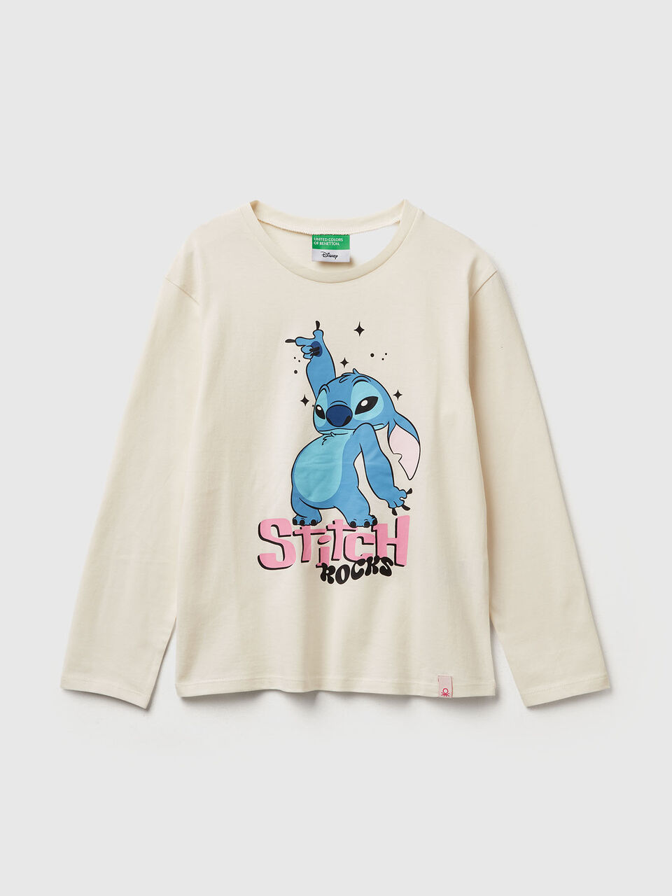 T-SHIRT L/S Junior Girl image number null