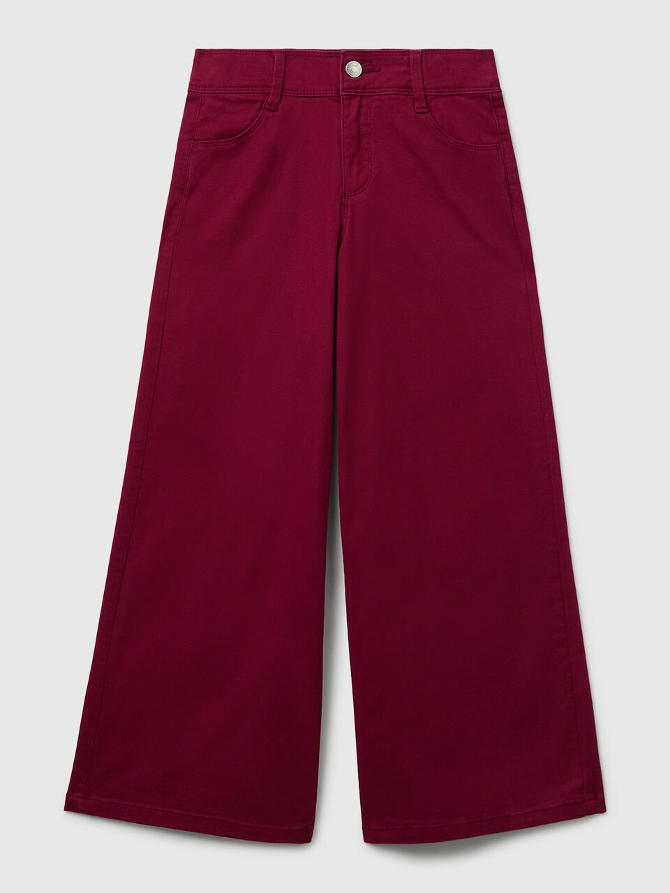TROUSERS Junior Girl image number 1