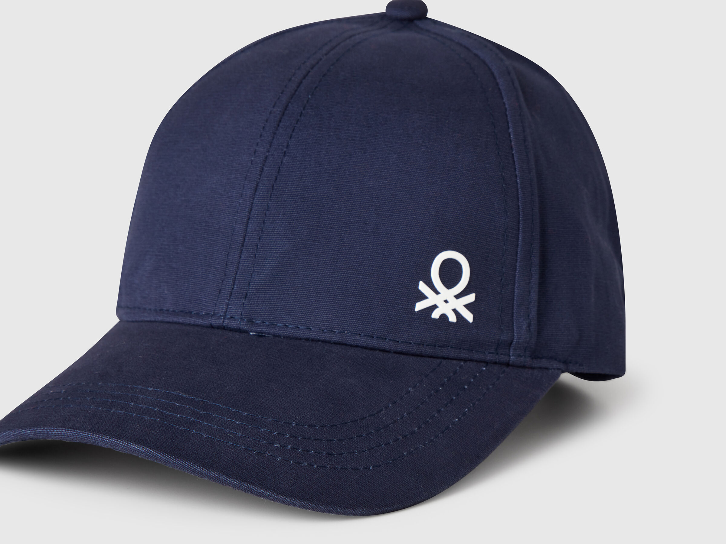 CAP WITH VISOR Junior Boy image number 2