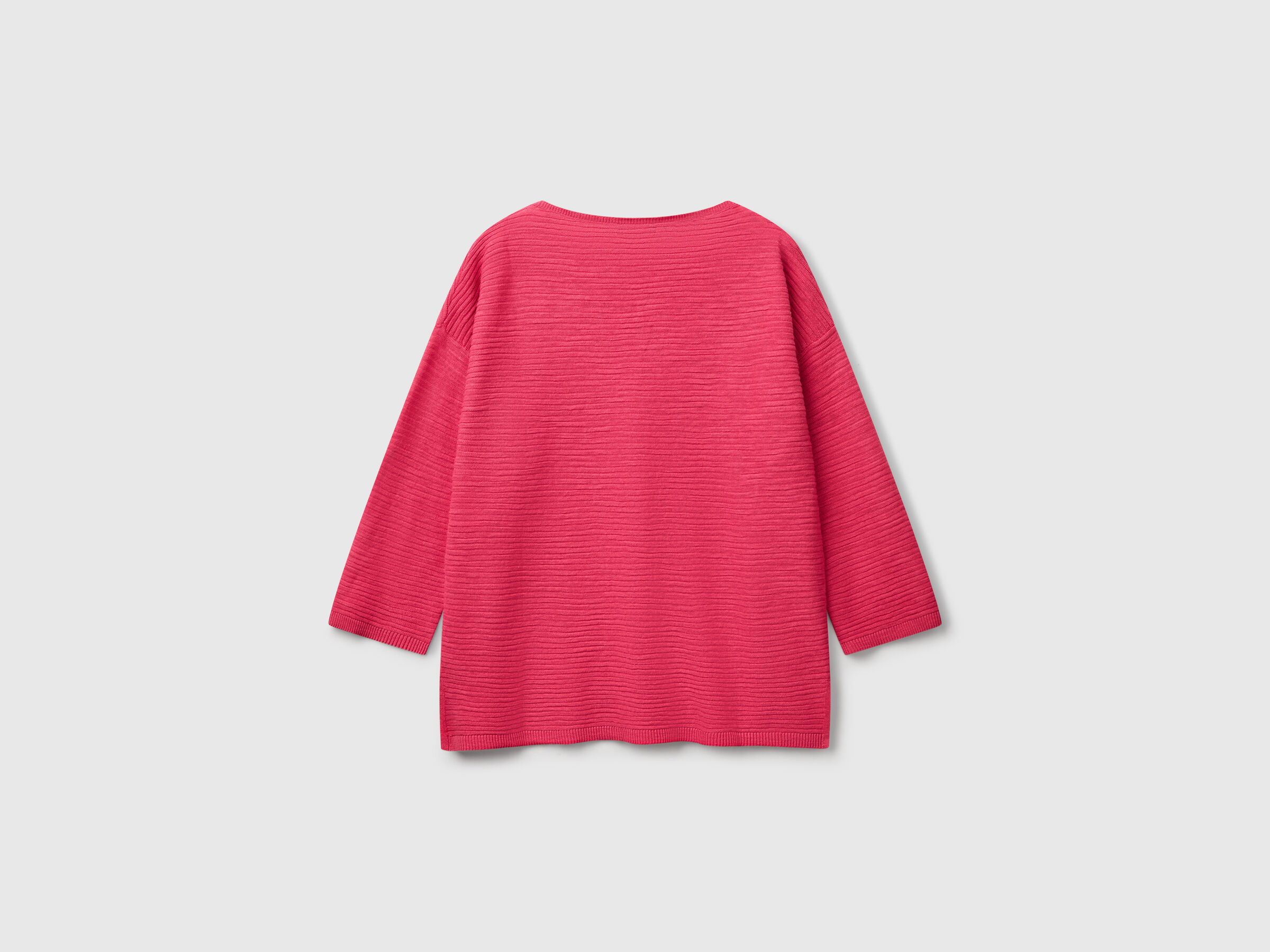 BOAT-NECK SWEAT.L/S Women image number 4