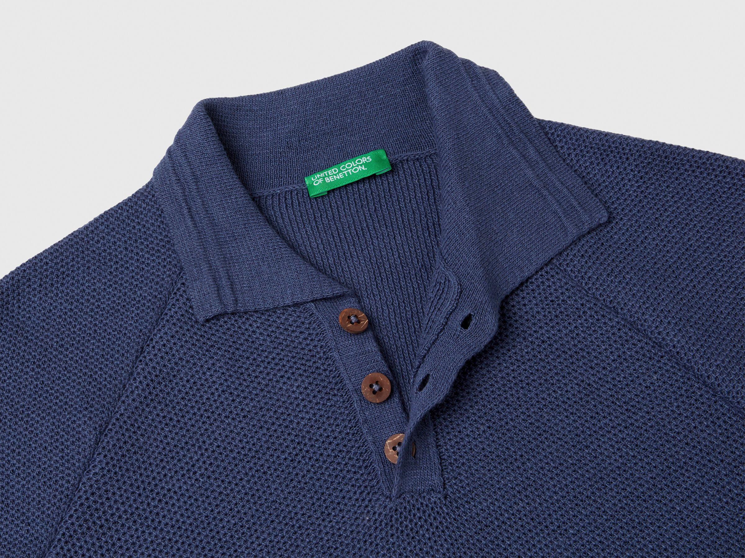 H/S POLO SHIRT Junior Boy image number 2