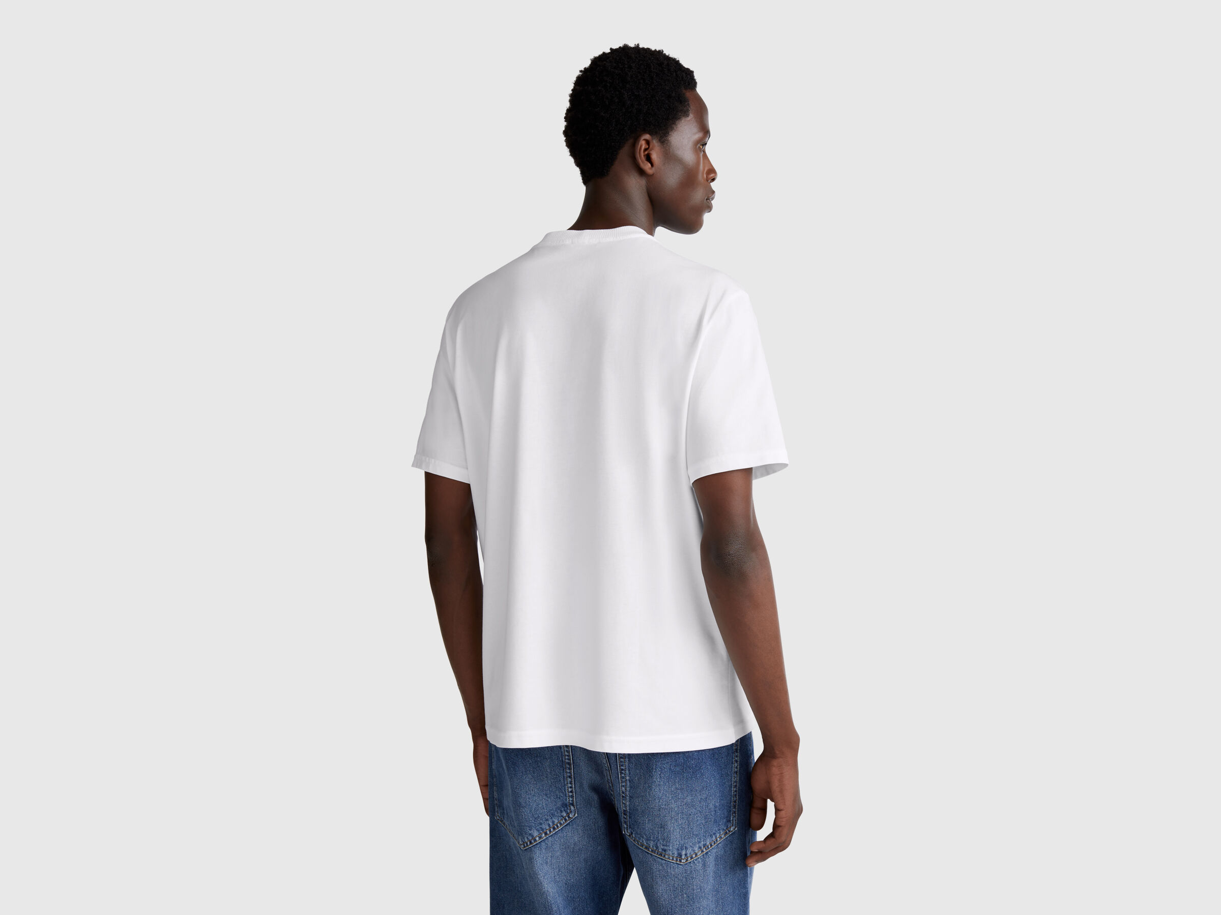 T-SHIRT Men image number 1