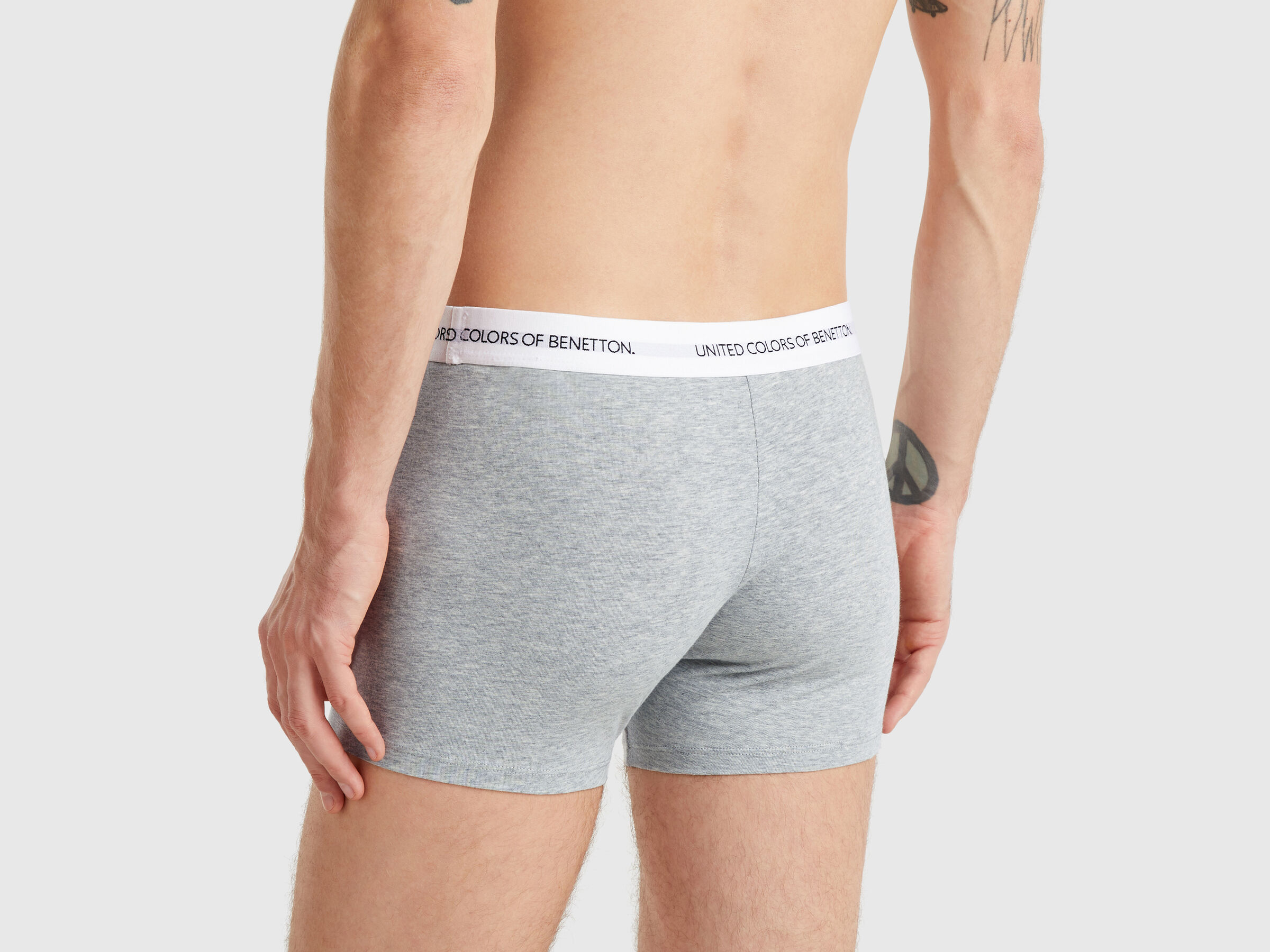 BOXER Men image number 1