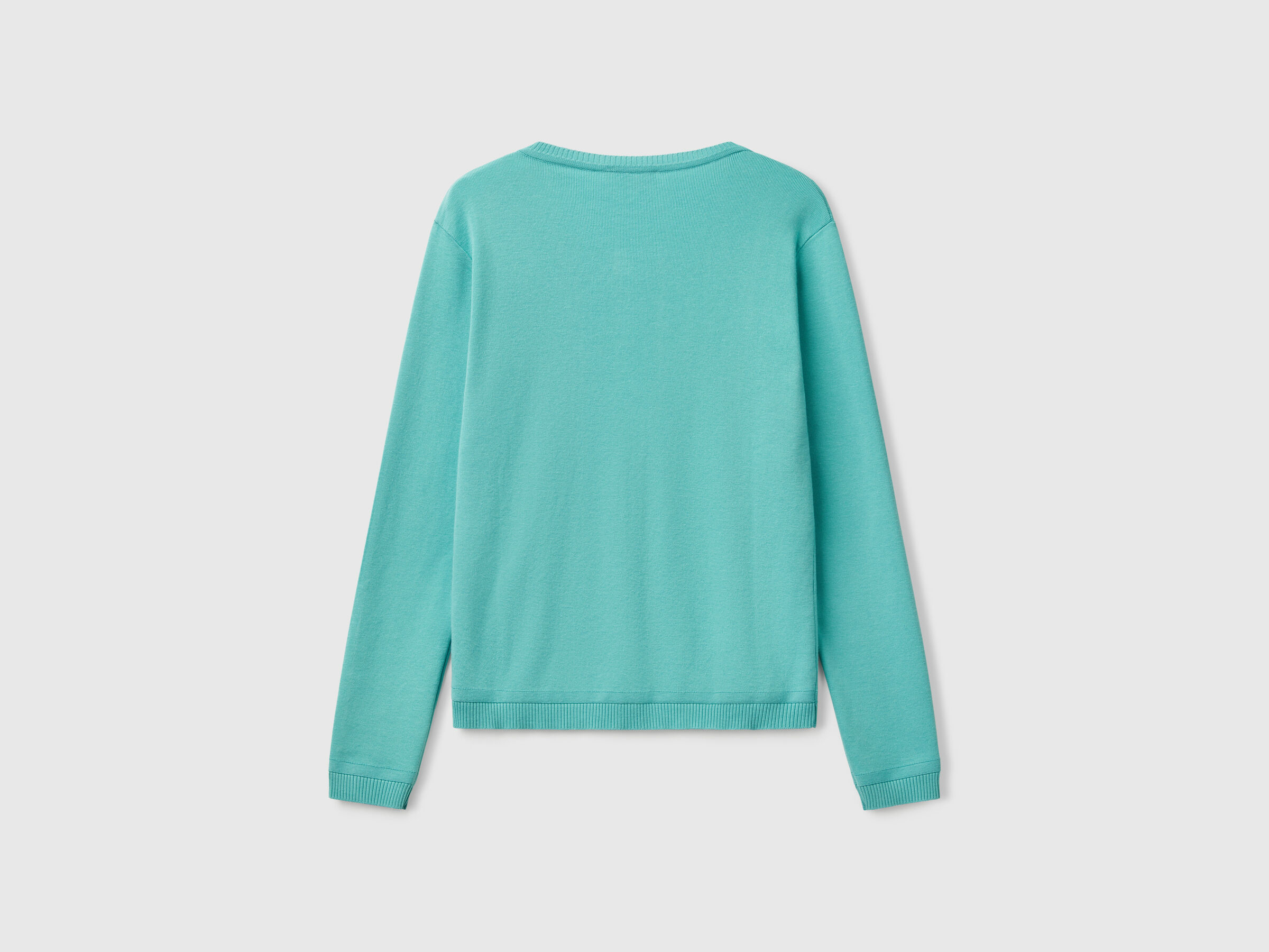 L/S SWEATER Women image number 4