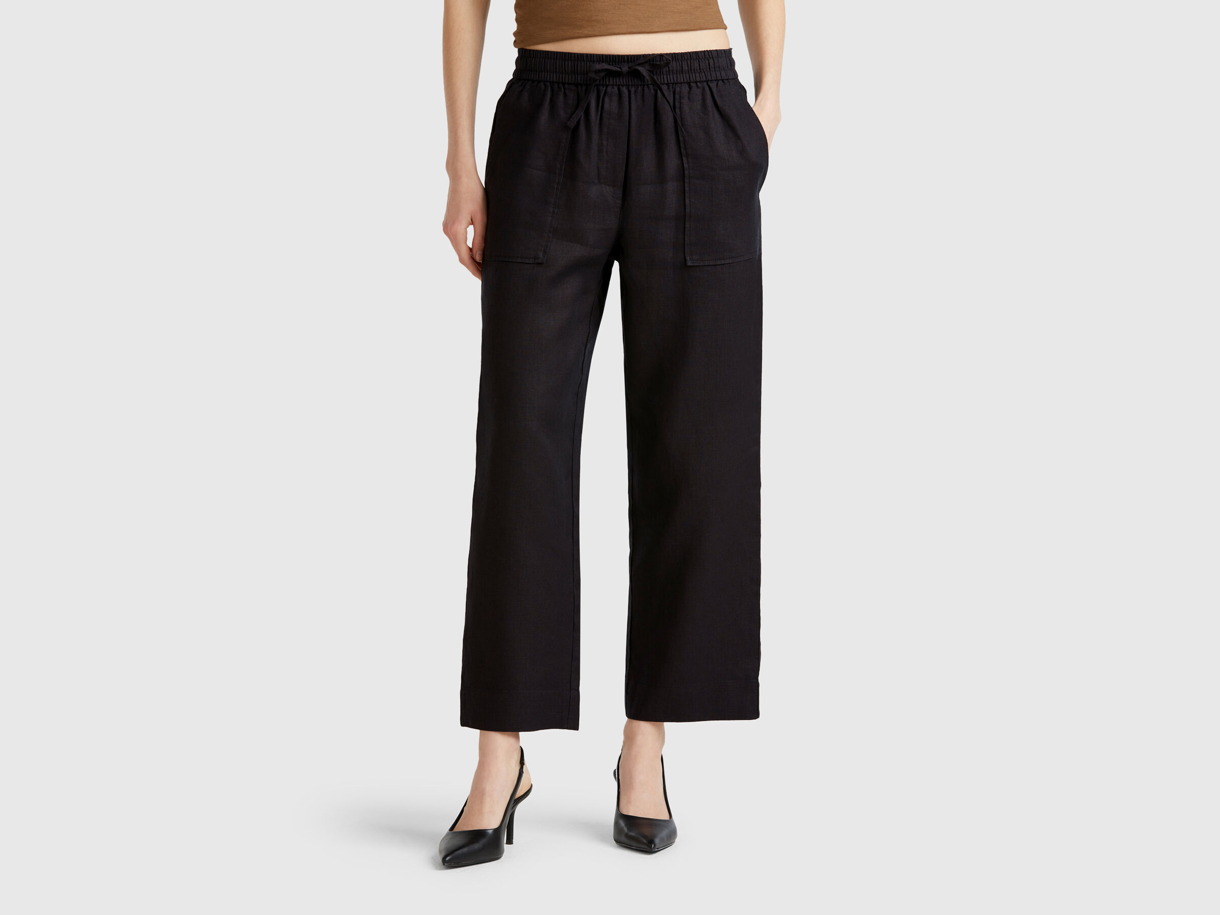TROUSERS Women image number 0