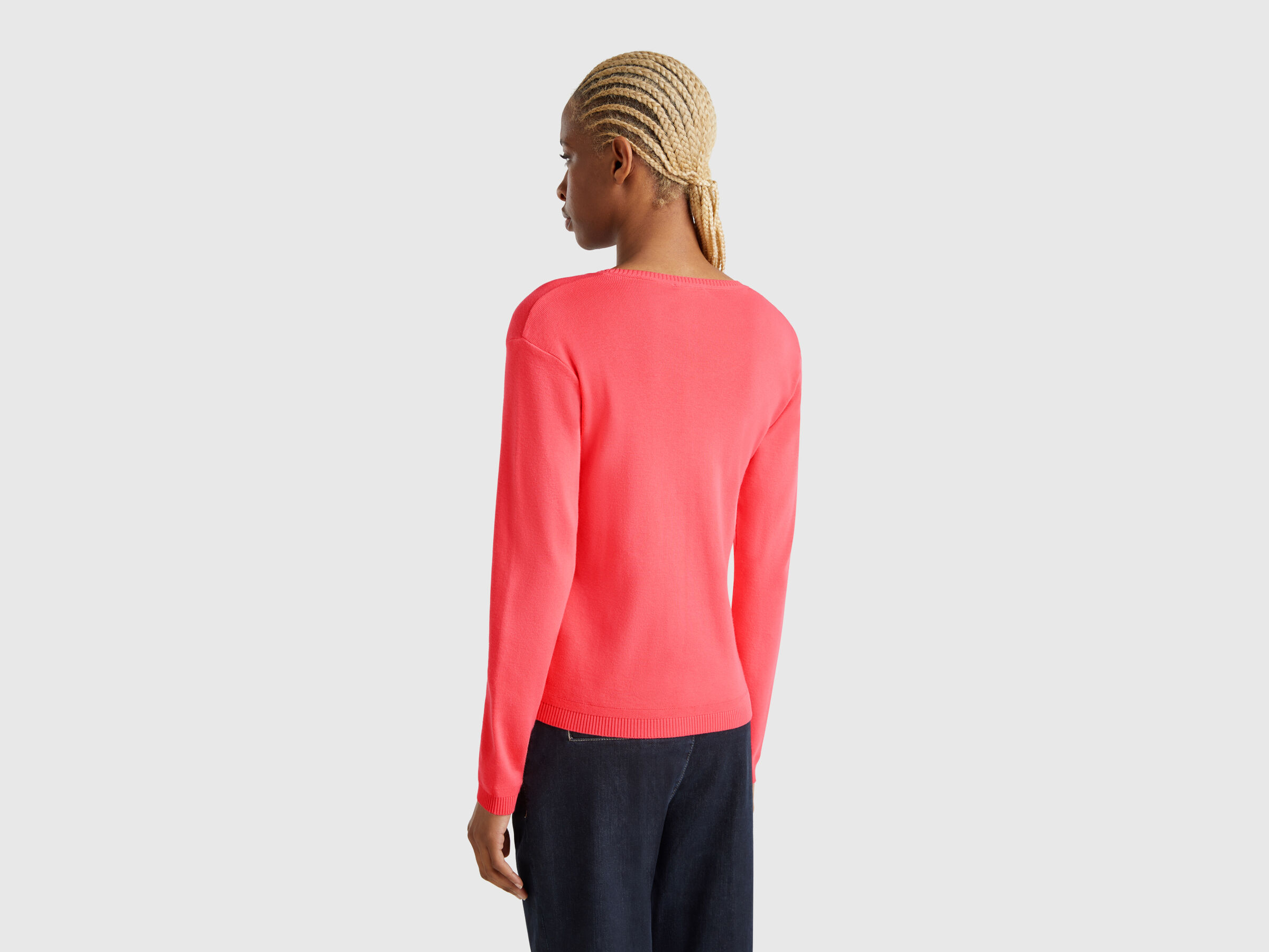 SWEATER L/S Women image number 1