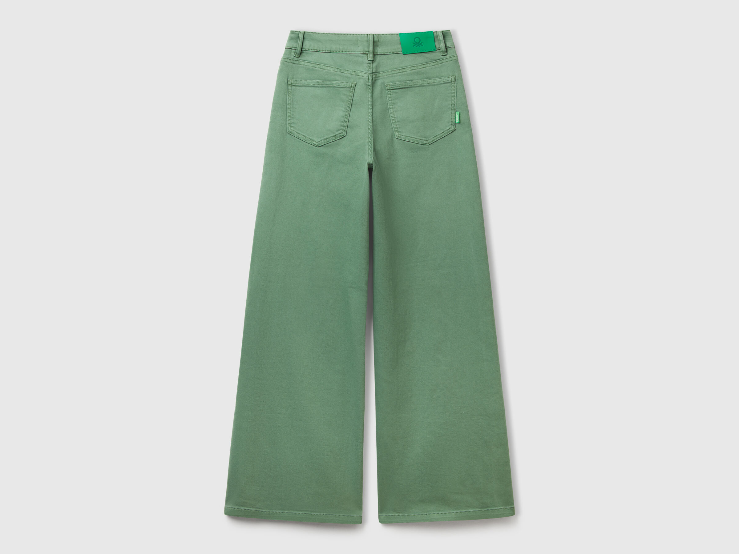 TROUSERS Women image number 4