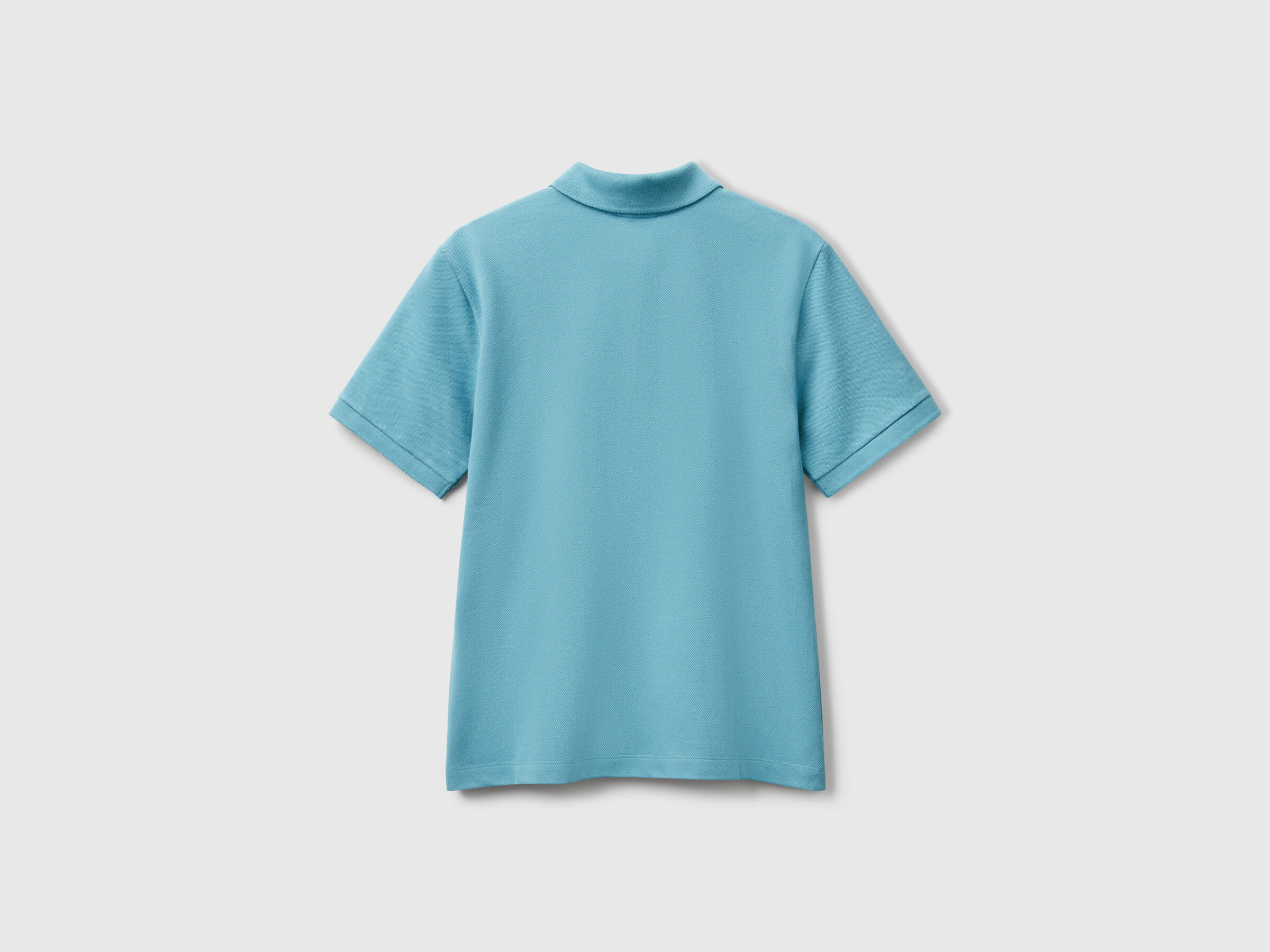 H/S POLO SHIRT Women image number 4