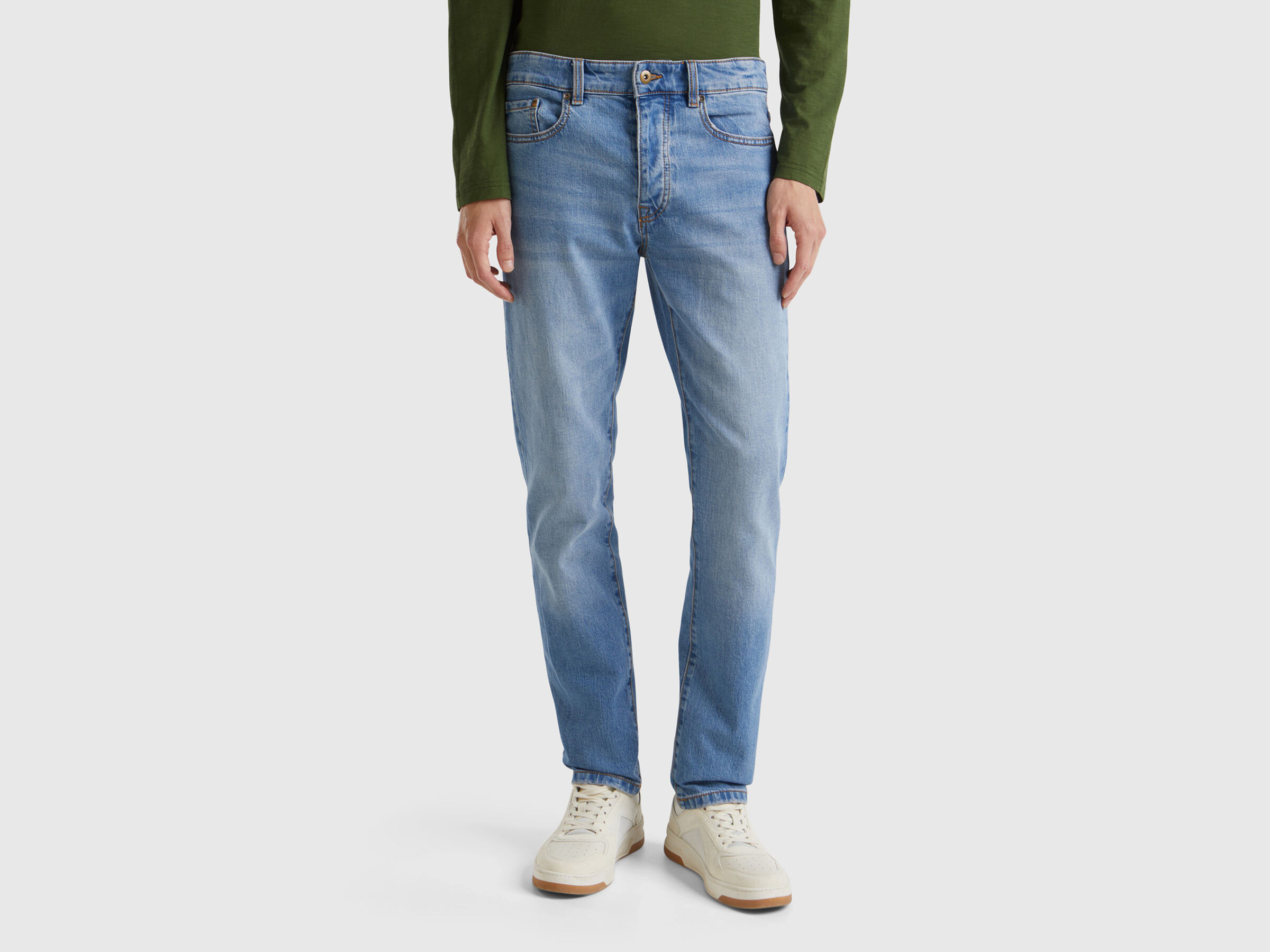 TROUSERS Men image number 0