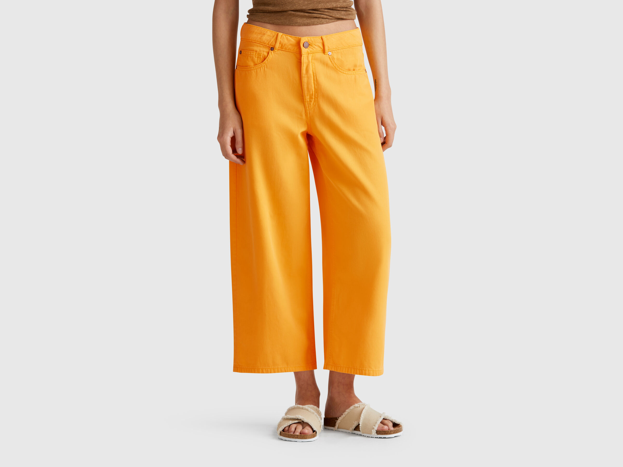 TROUSERS Women image number 0