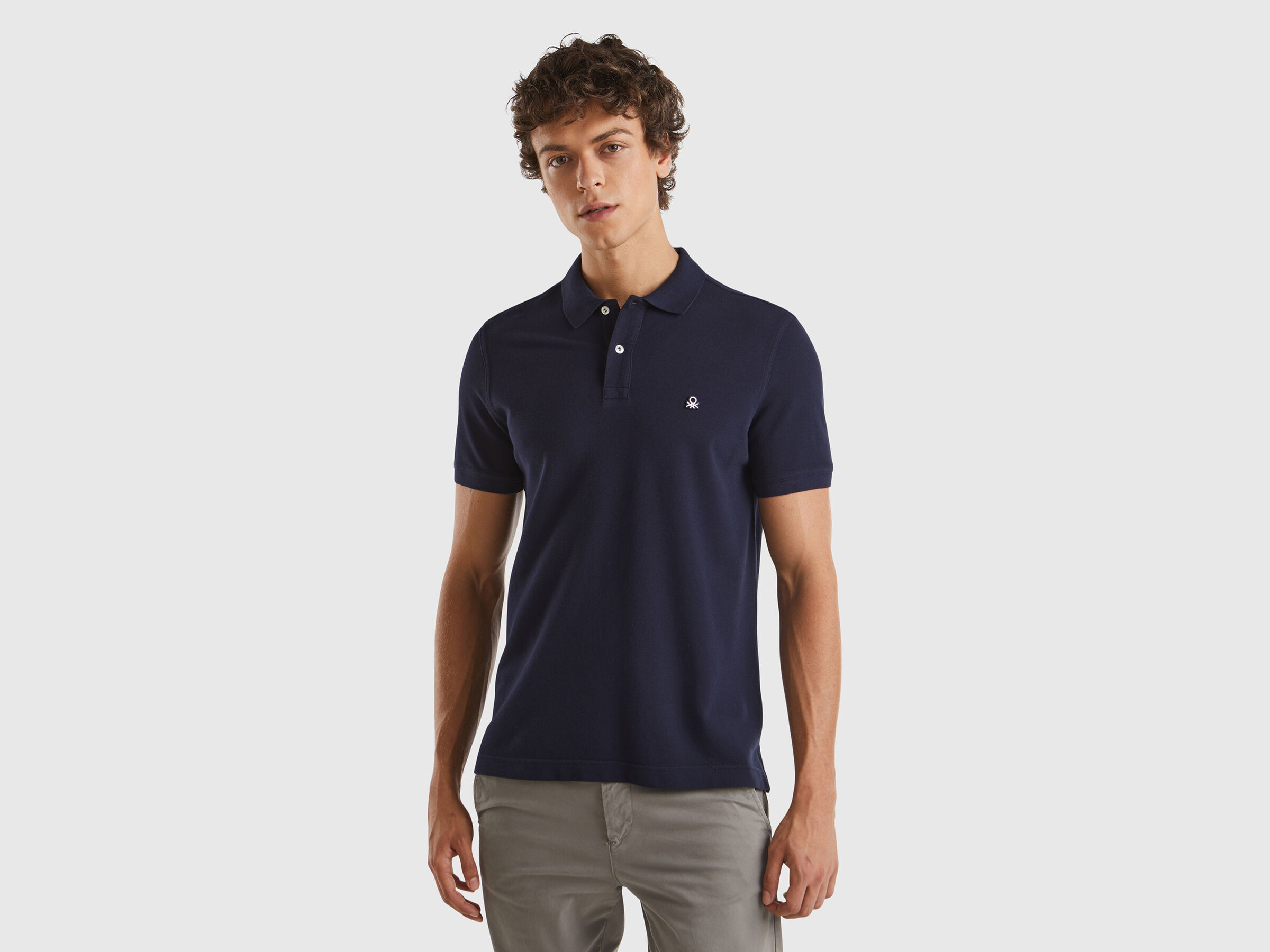 H/S POLO SHIRT Men image number 0