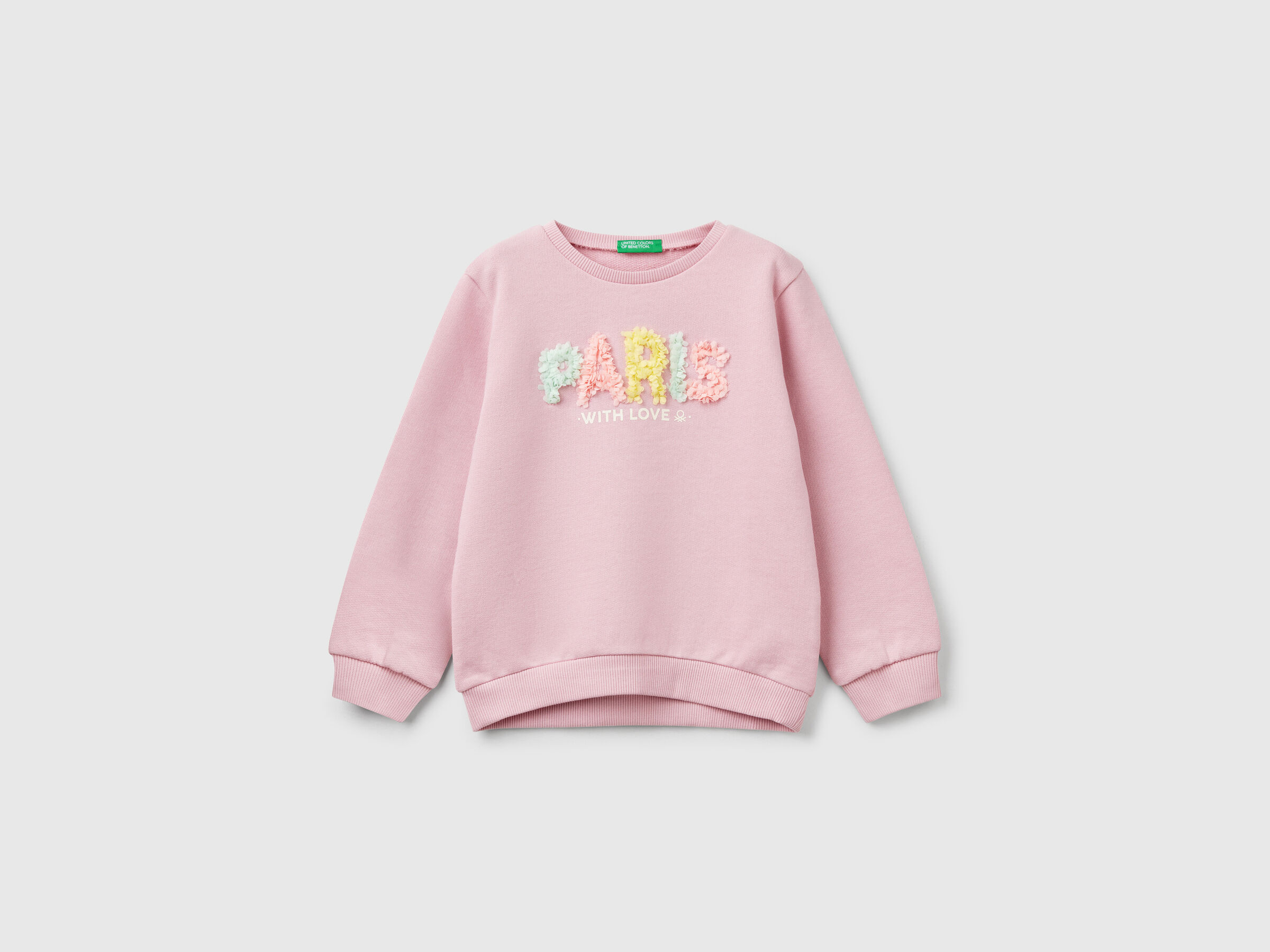 SWEATER L/S Junior Girl image number 0