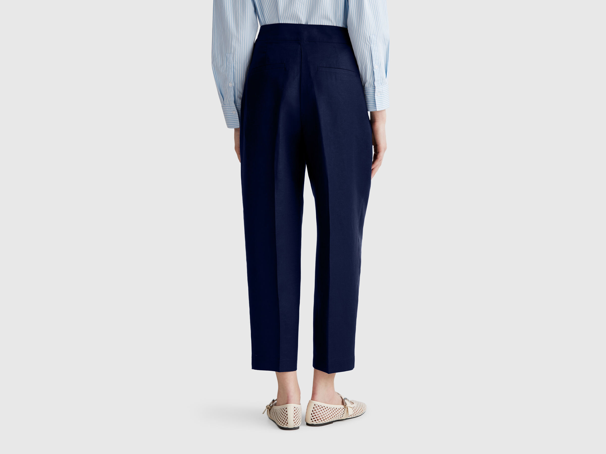 TROUSERS Women image number 1