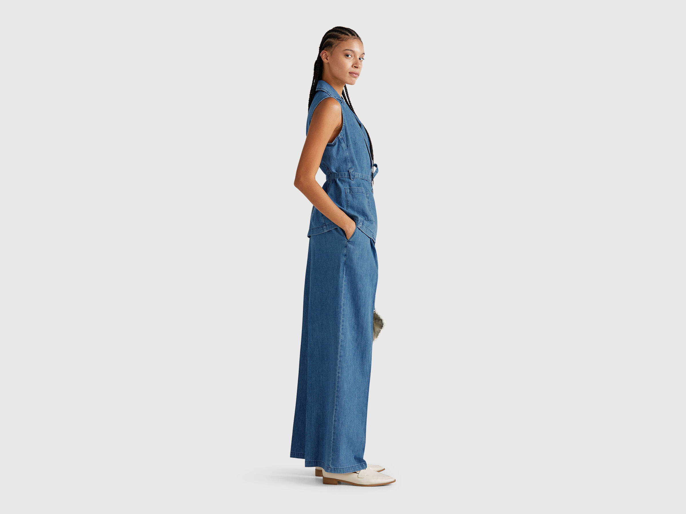 TROUSERS Women image number 2