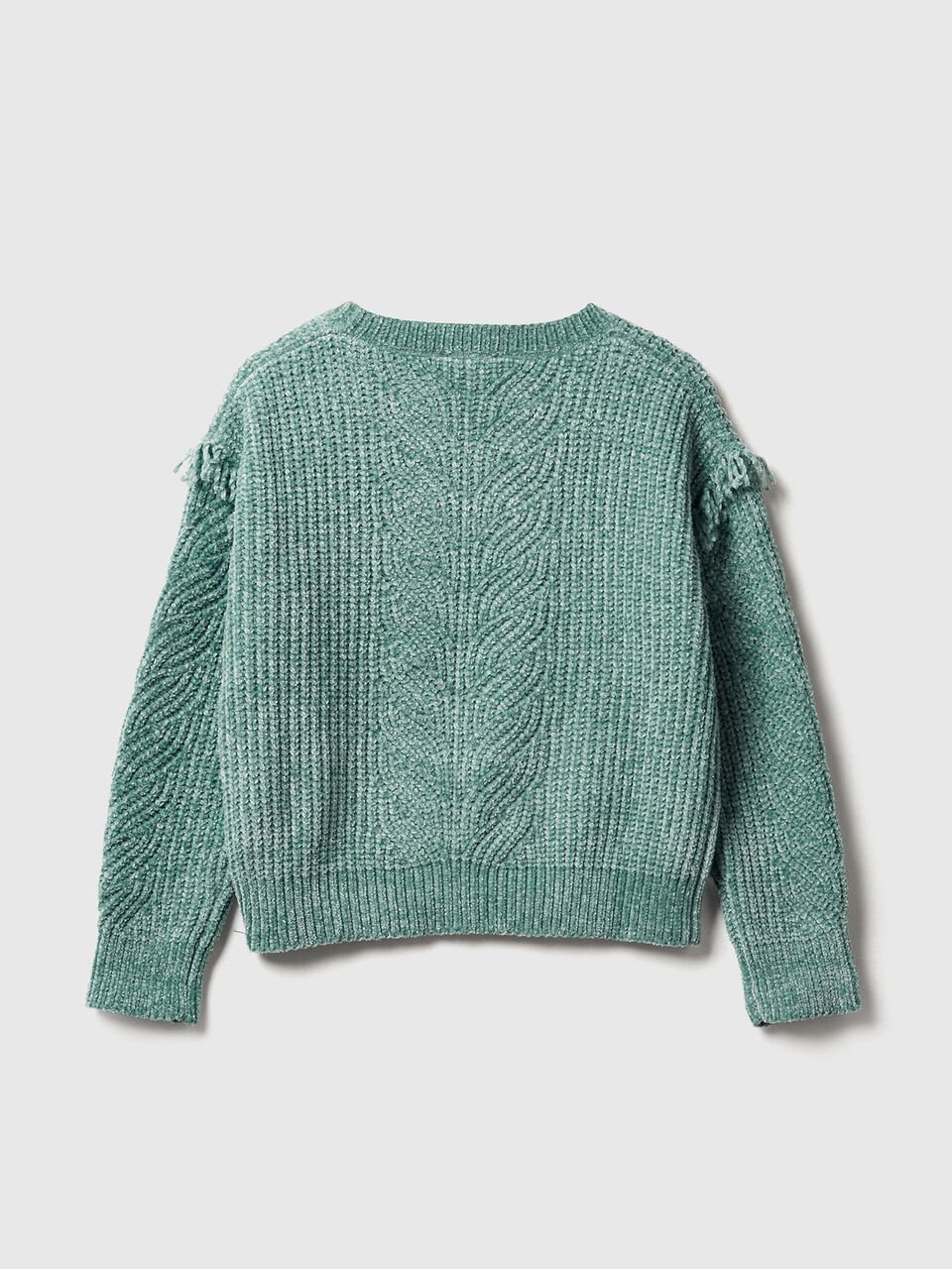SWEATER L/S Junior Girl image number 2