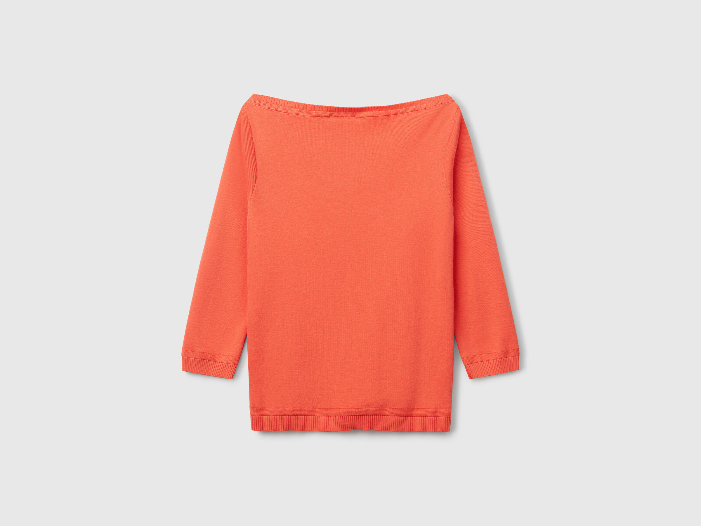 SWEATER H/S Women image number 4