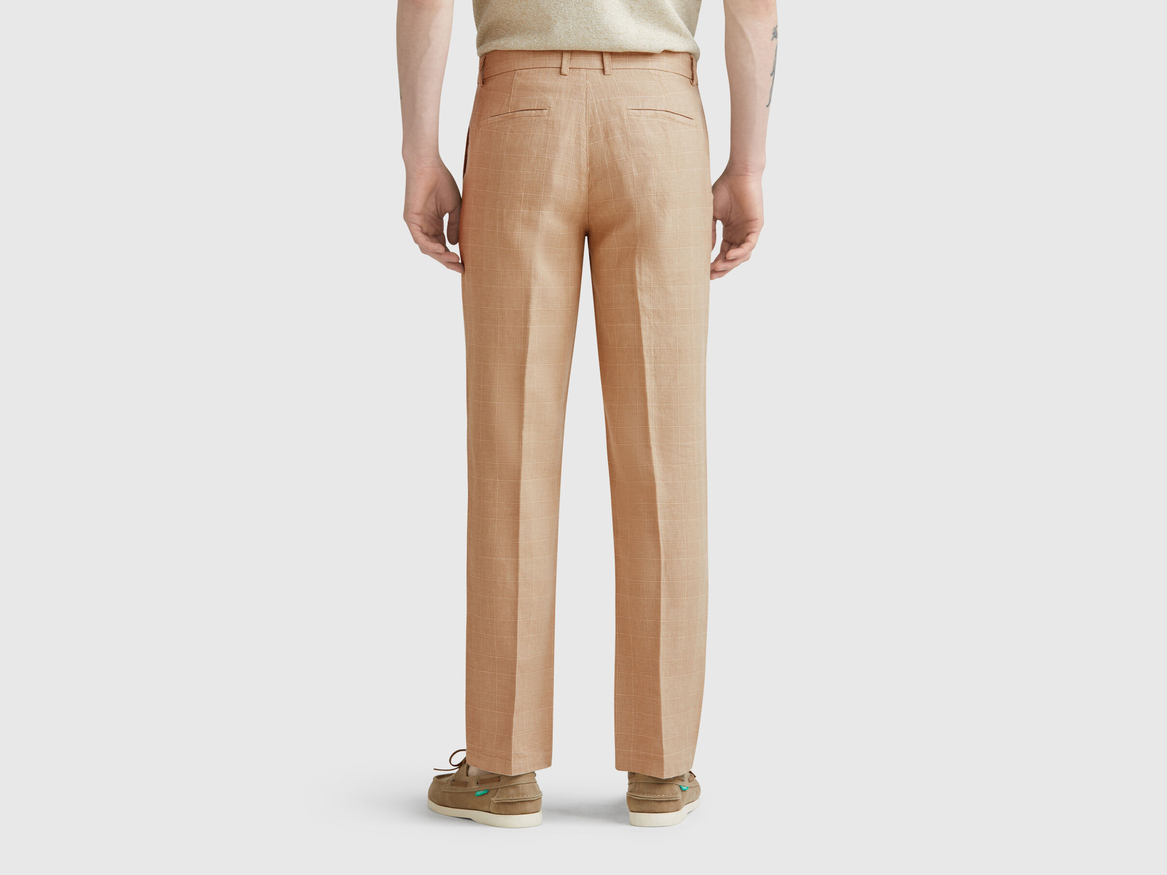 TROUSERS Men image number 1