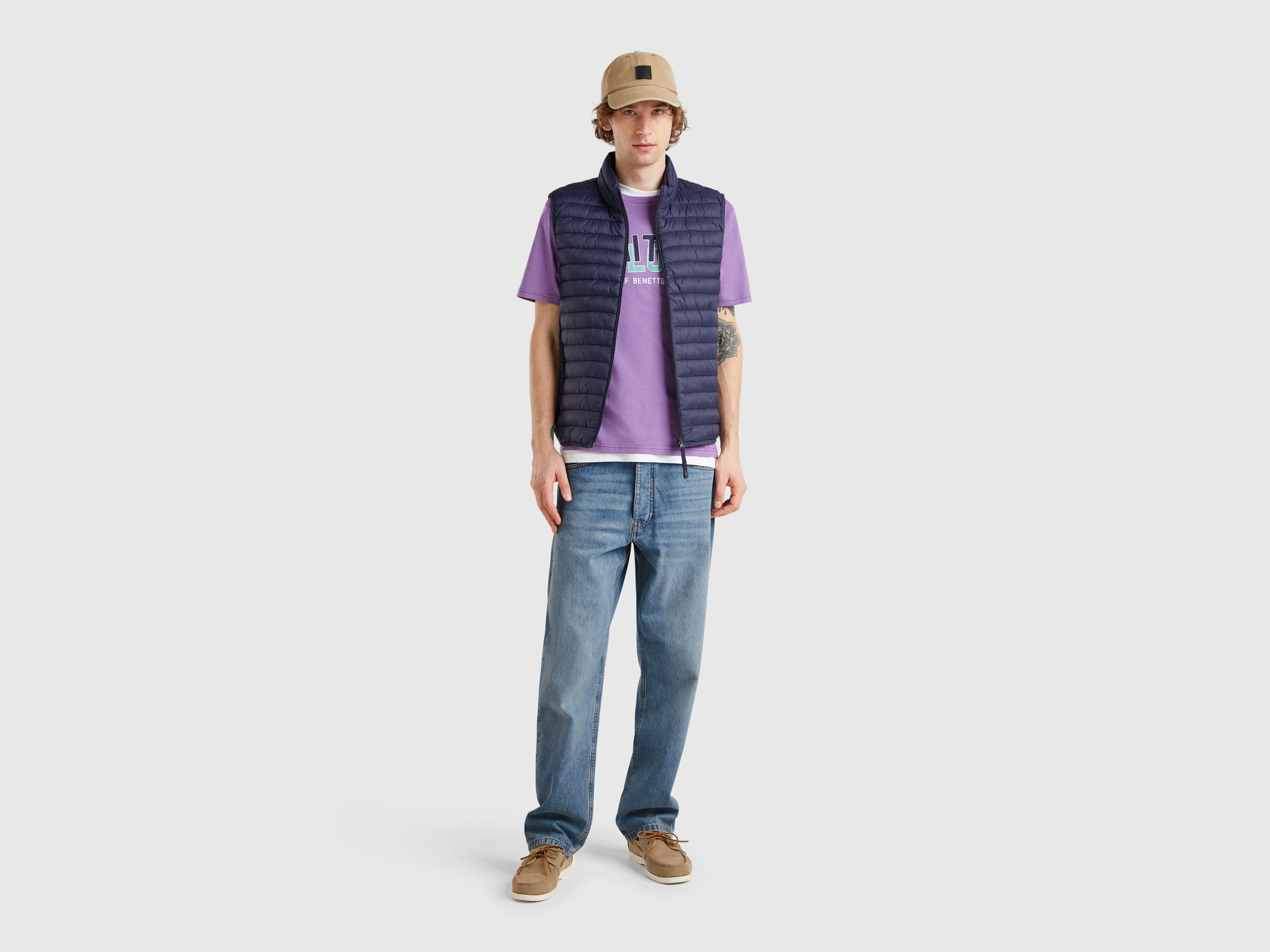 TROUSERS Men image number 2