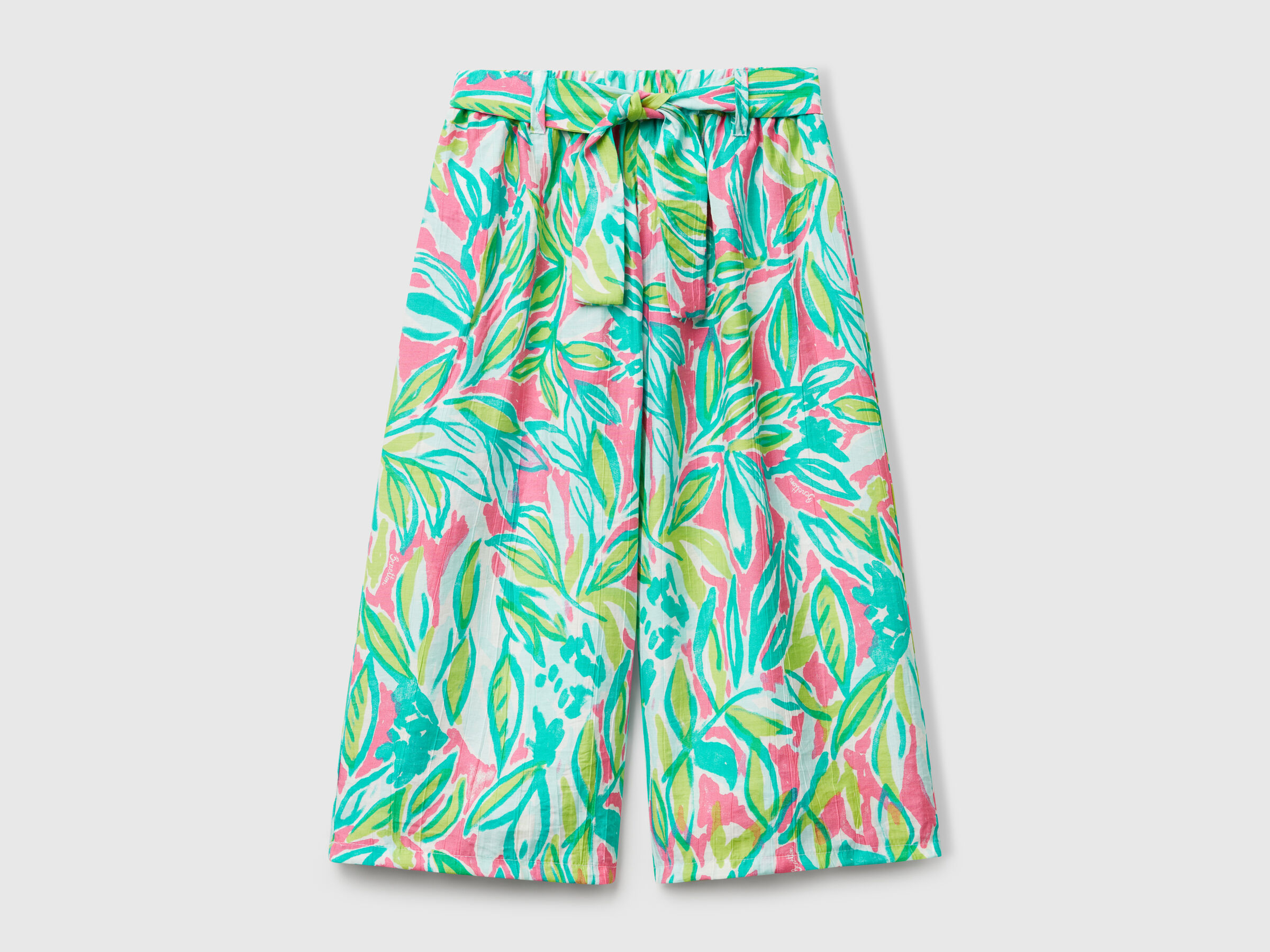 TROUSERS Junior Girl image number 0
