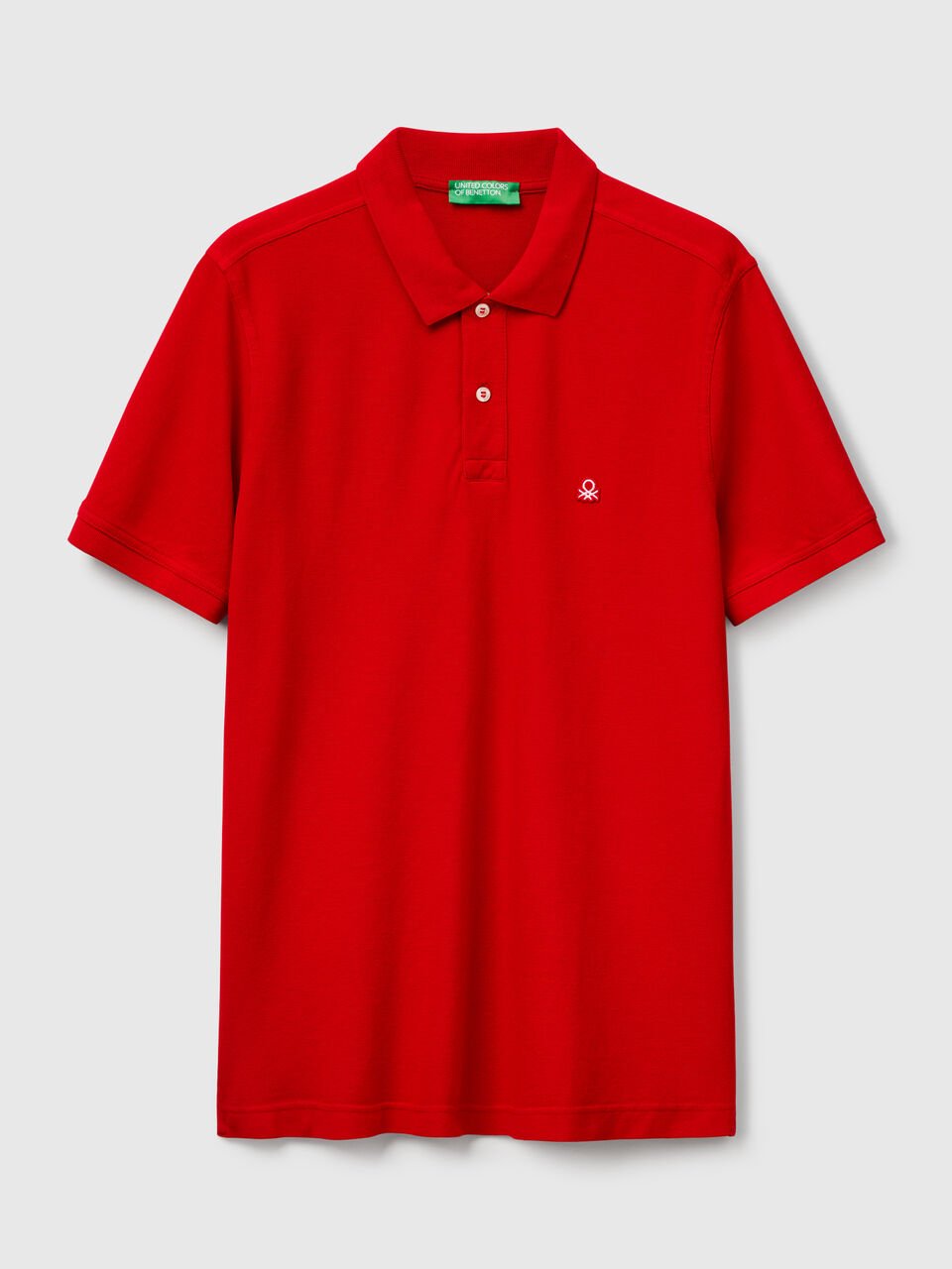 H/S POLO SHIRT Men image number 1
