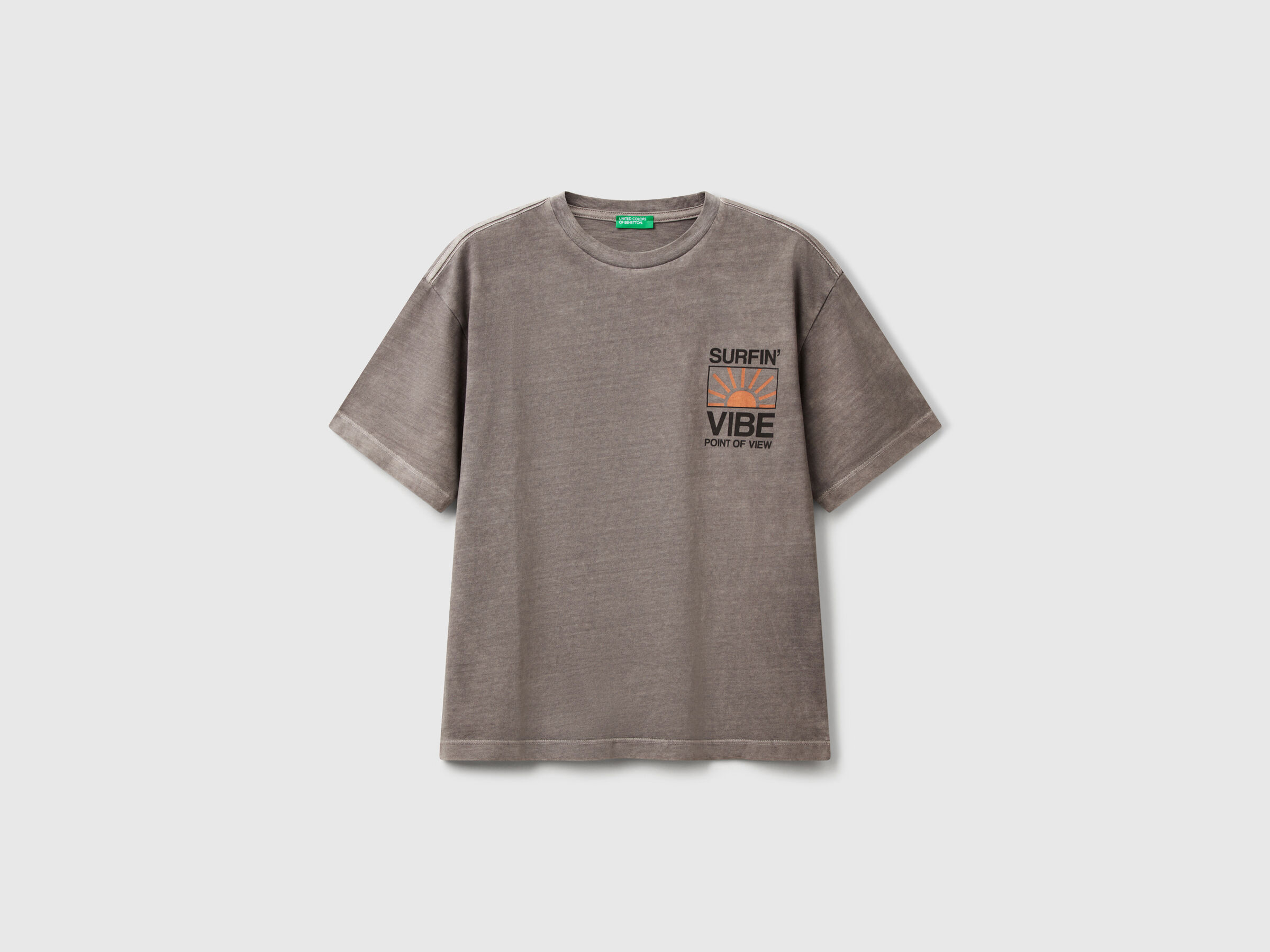 T-SHIRT Junior Boy image number 0