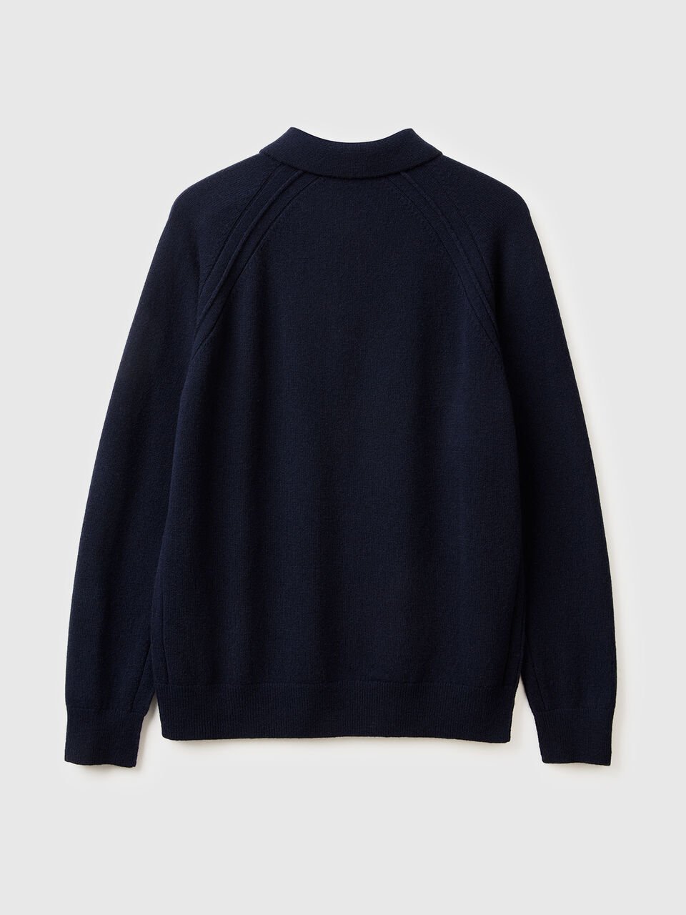 L/S POLO SHIRT Men image number 2