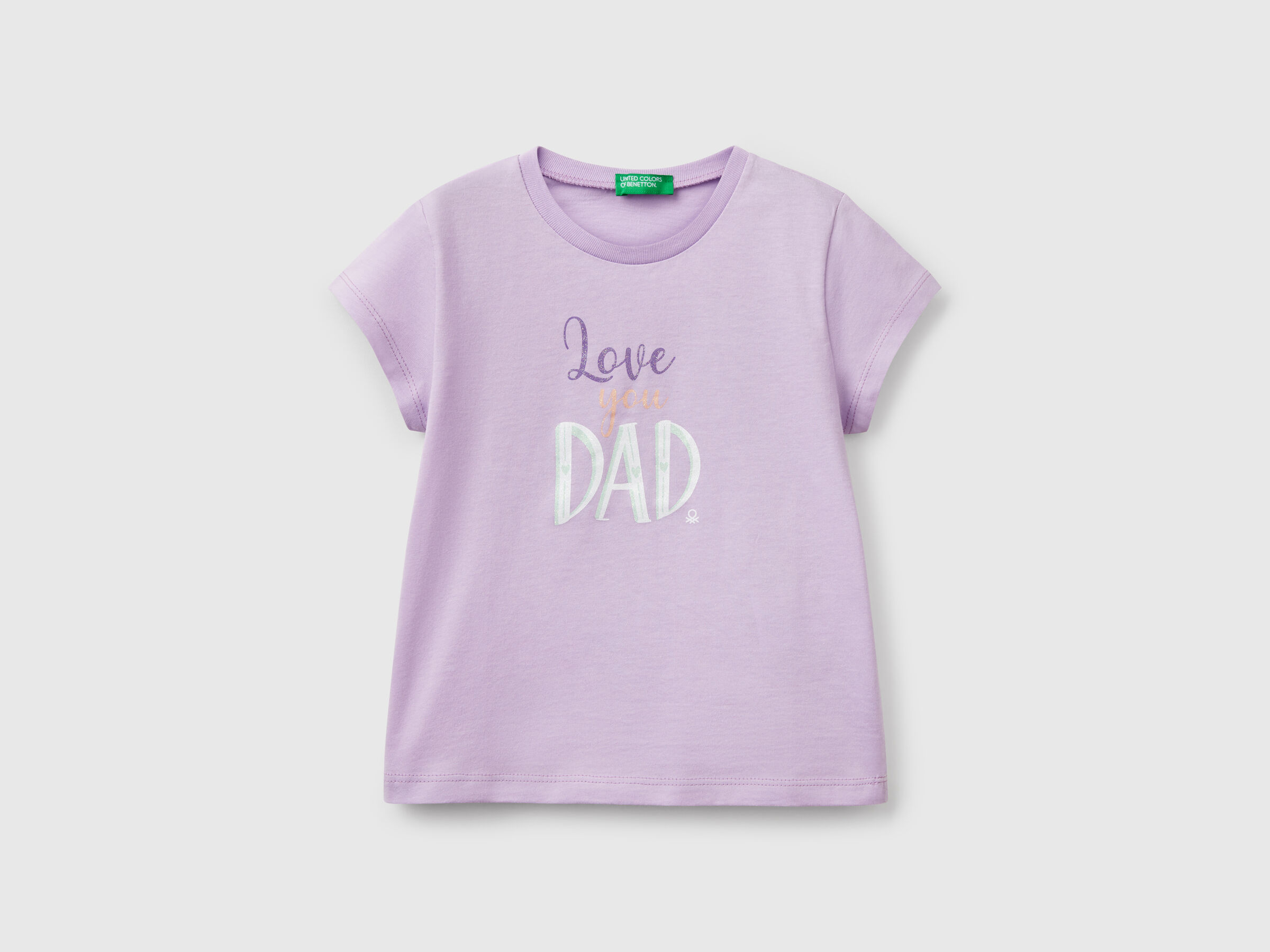 T-SHIRT Junior Girl image number 0