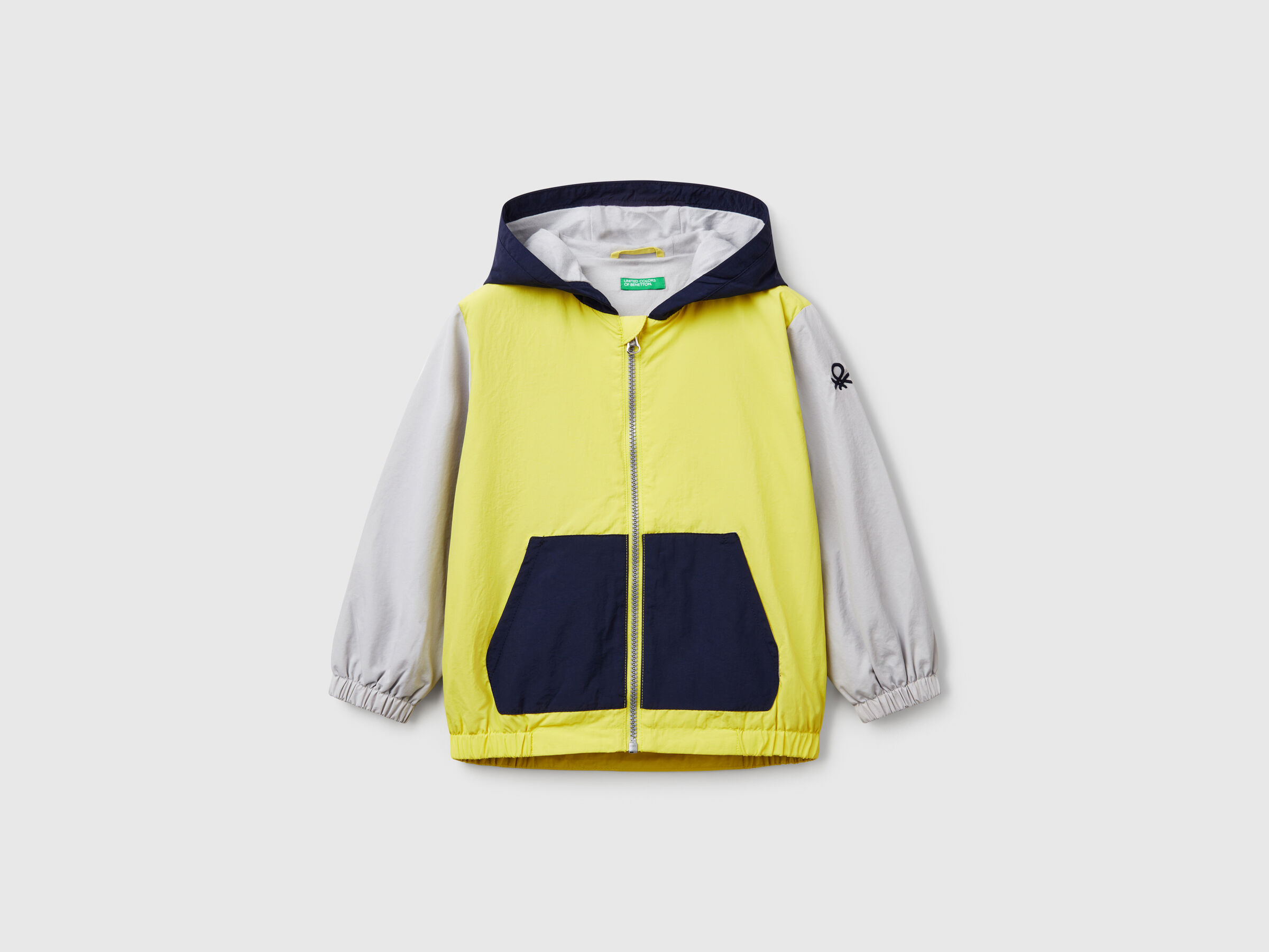 JACKET Junior Boy image number 0