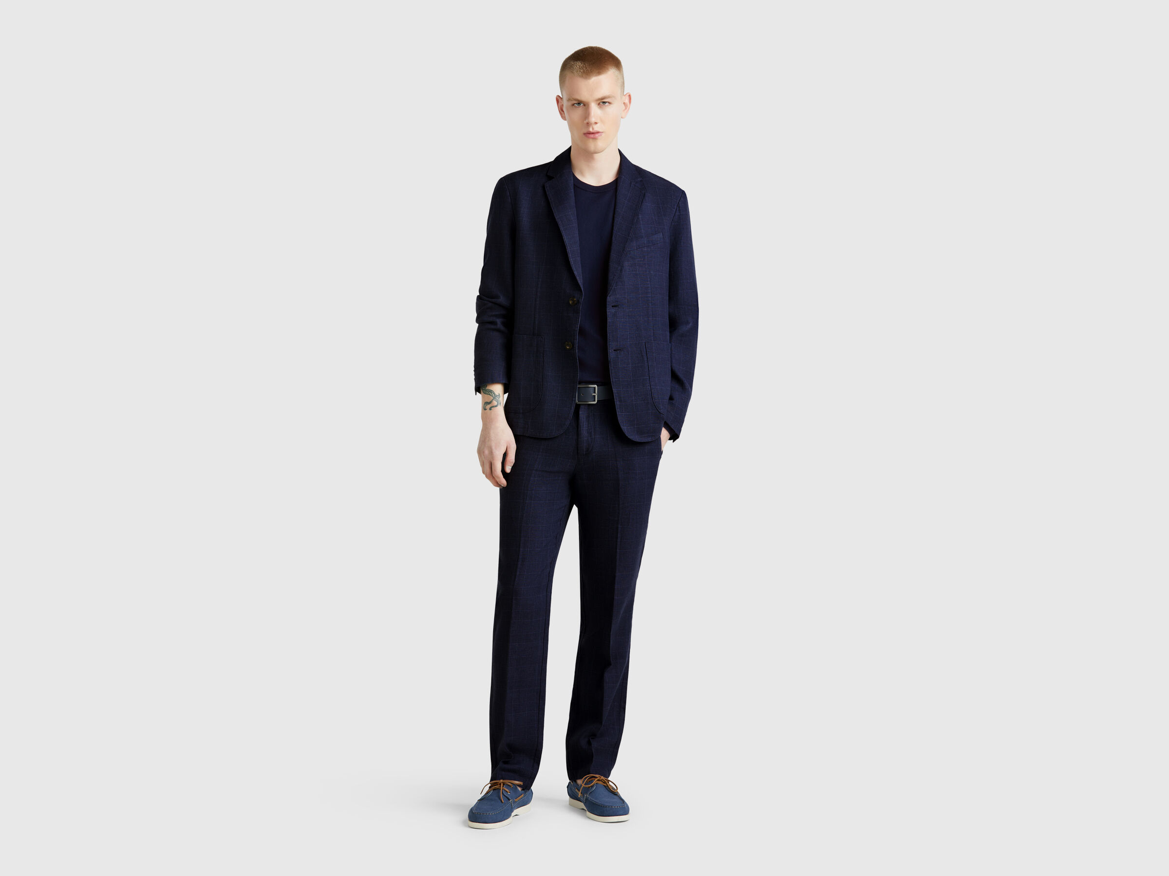TROUSERS Men image number 2