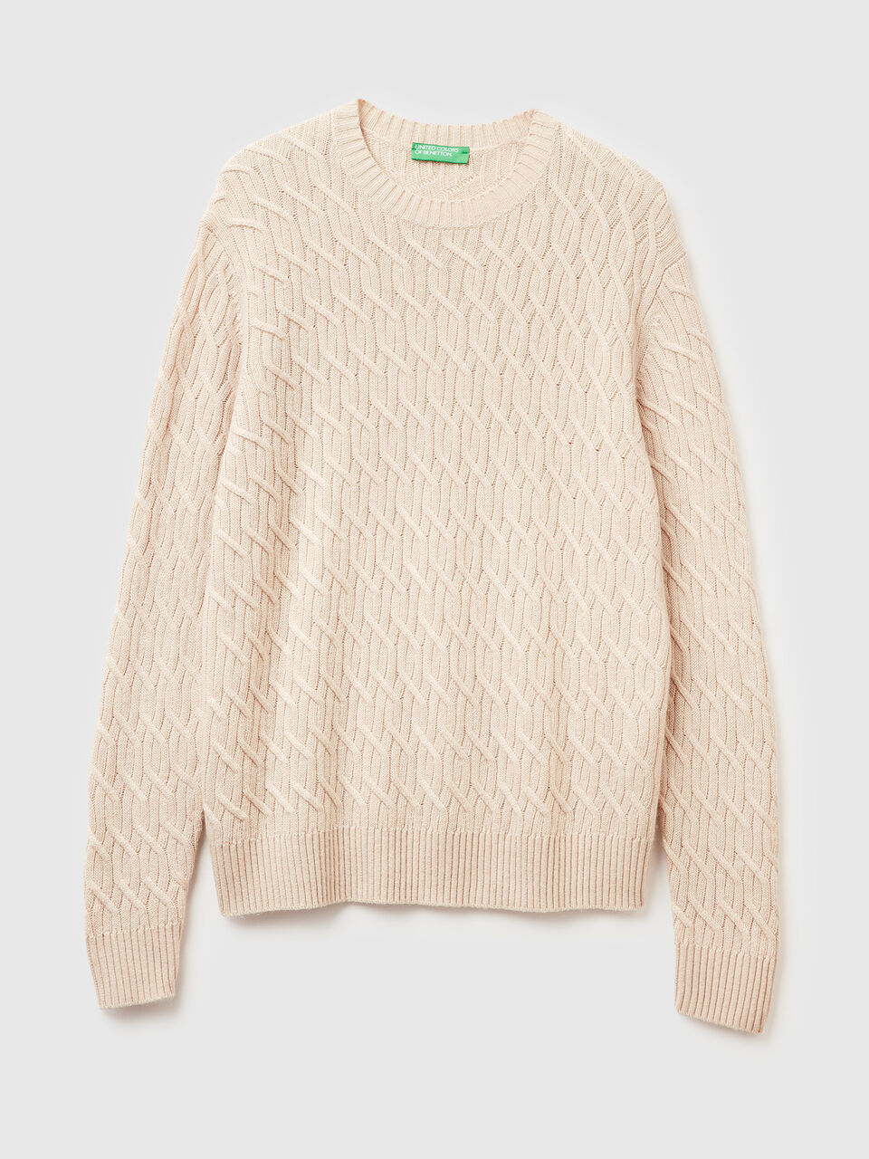SWEATER L/S Men image number 1
