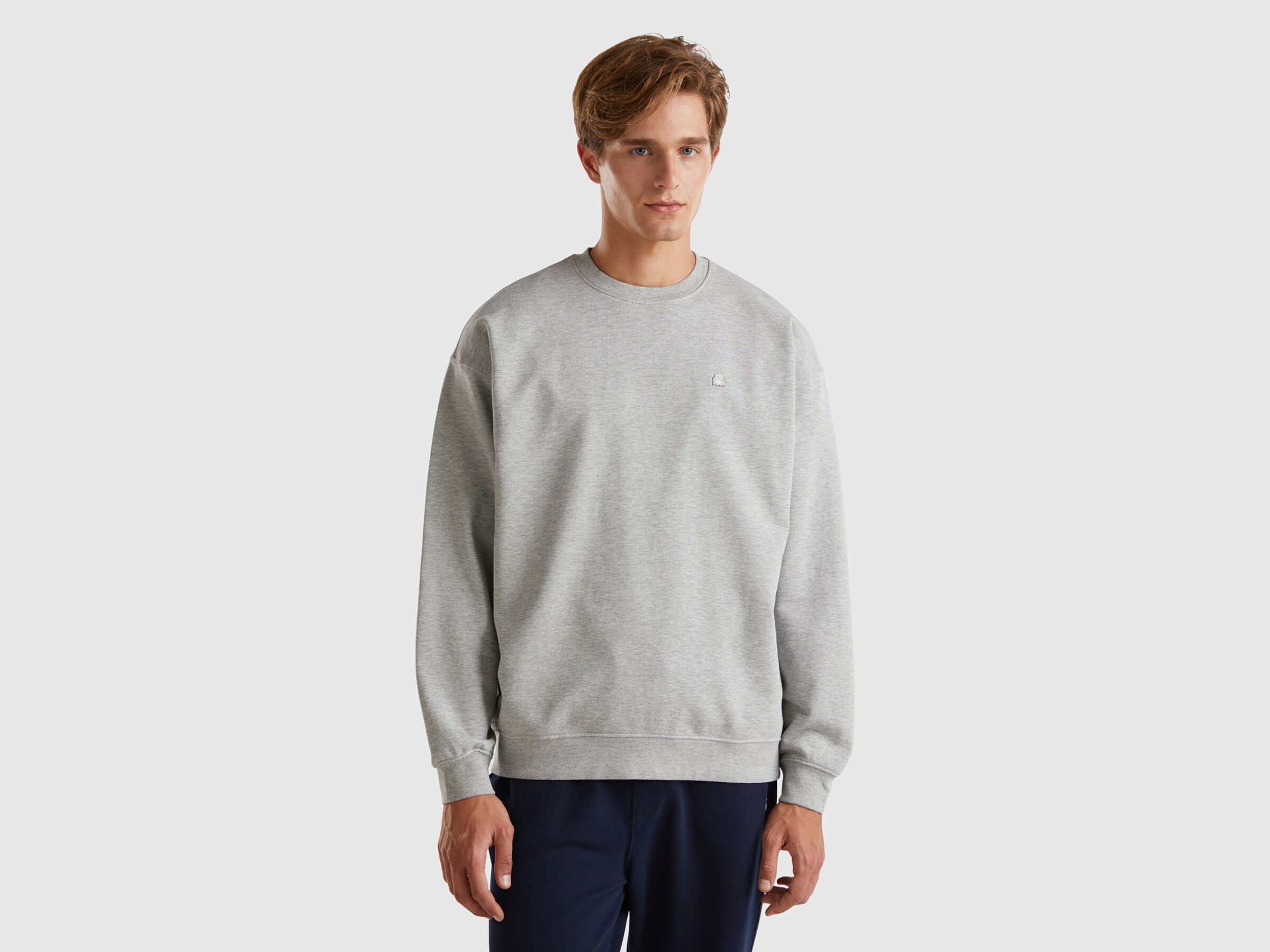 SWEATER L/S Men image number 0