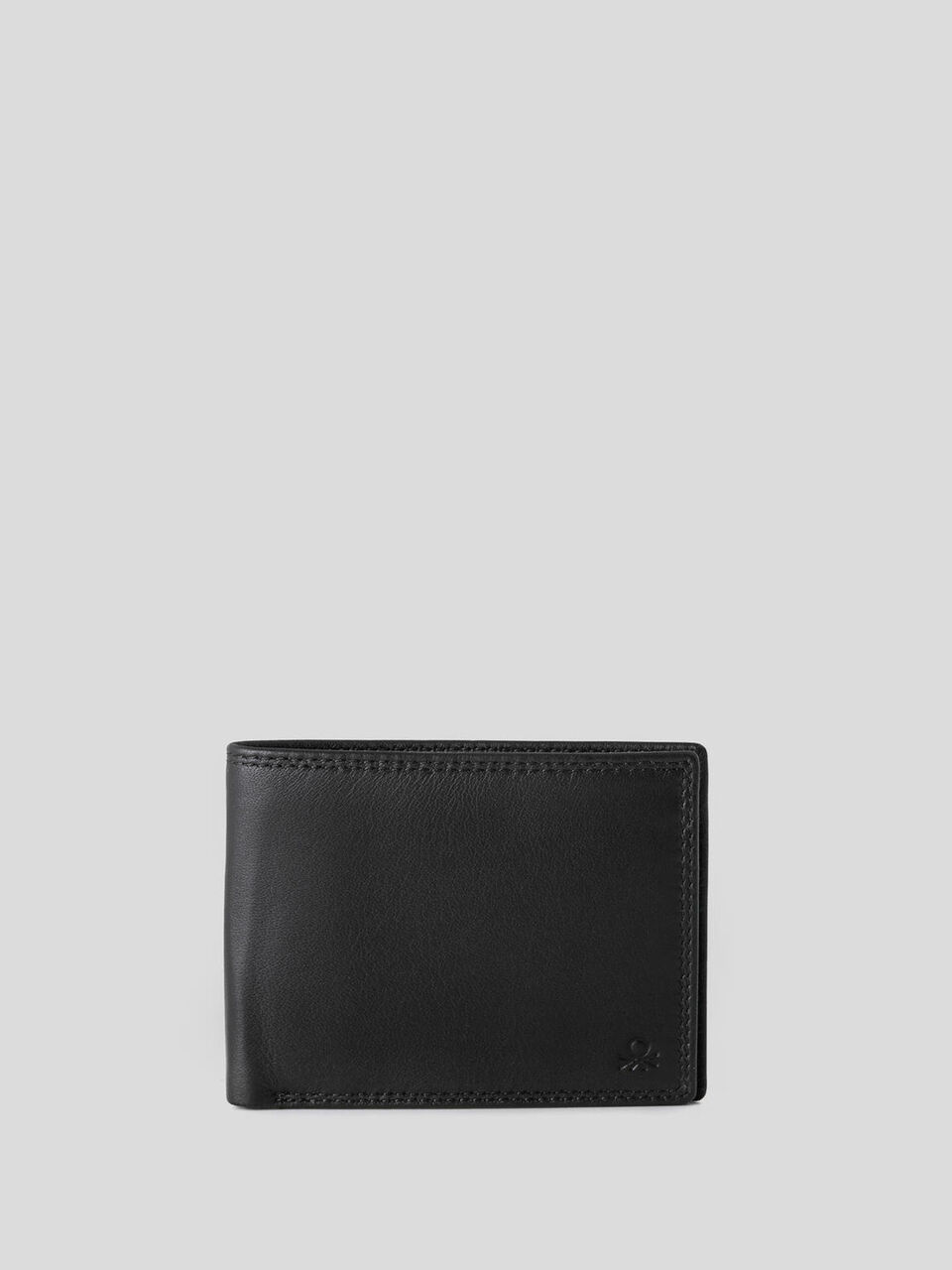Leather wallet image number 1