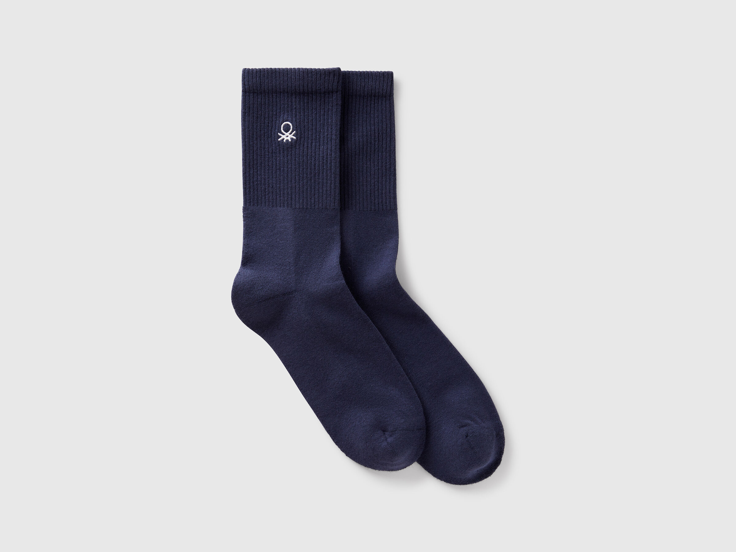 KNITTED SOCKS image number 0
