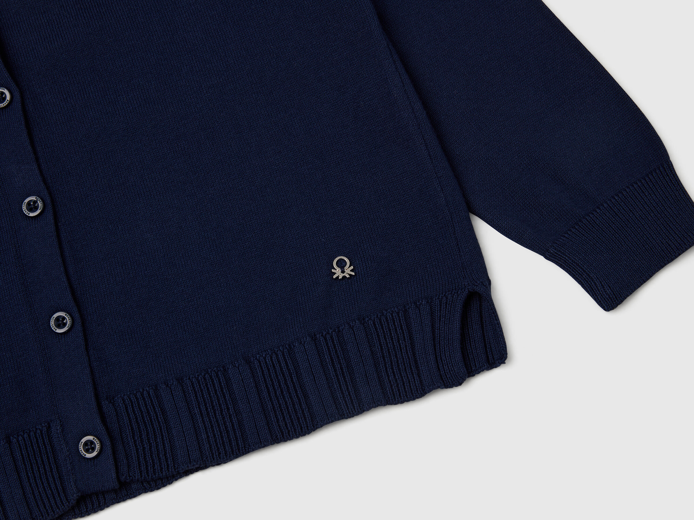 L/S SWEATER Junior Girl image number 2
