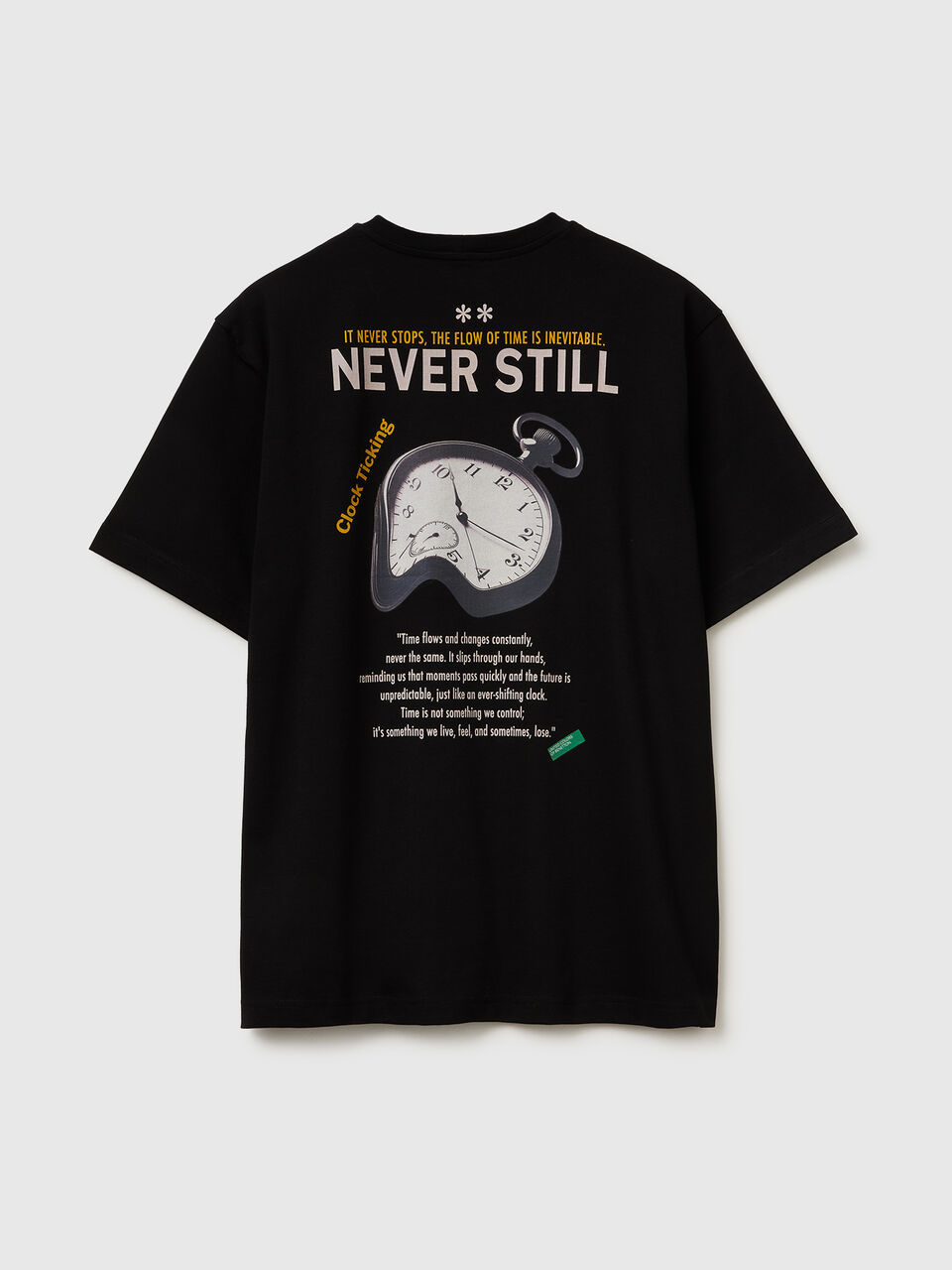 T-SHIRT Men image number null