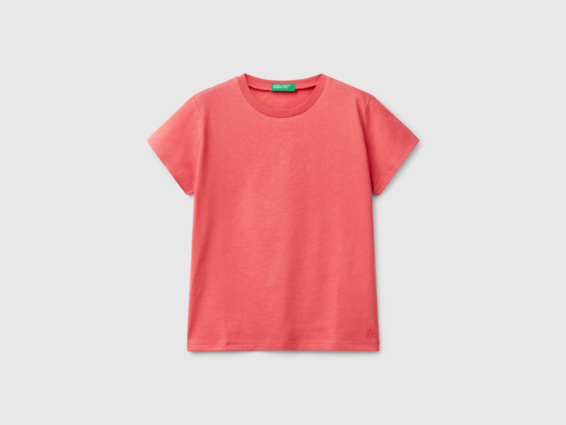 T-SHIRT Junior Girl image number 0